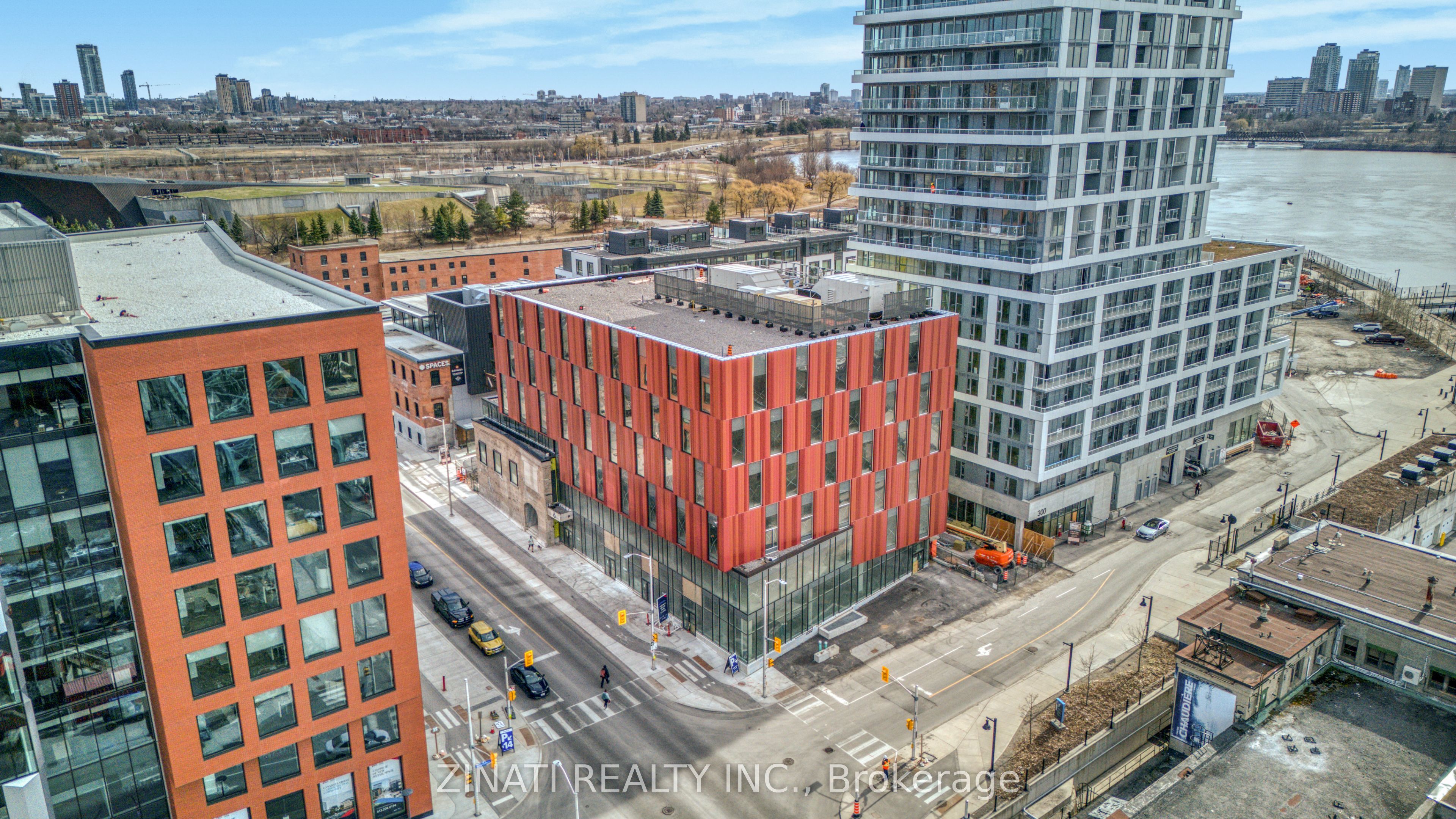 #101 - 6 Booth Street Property Photo 2