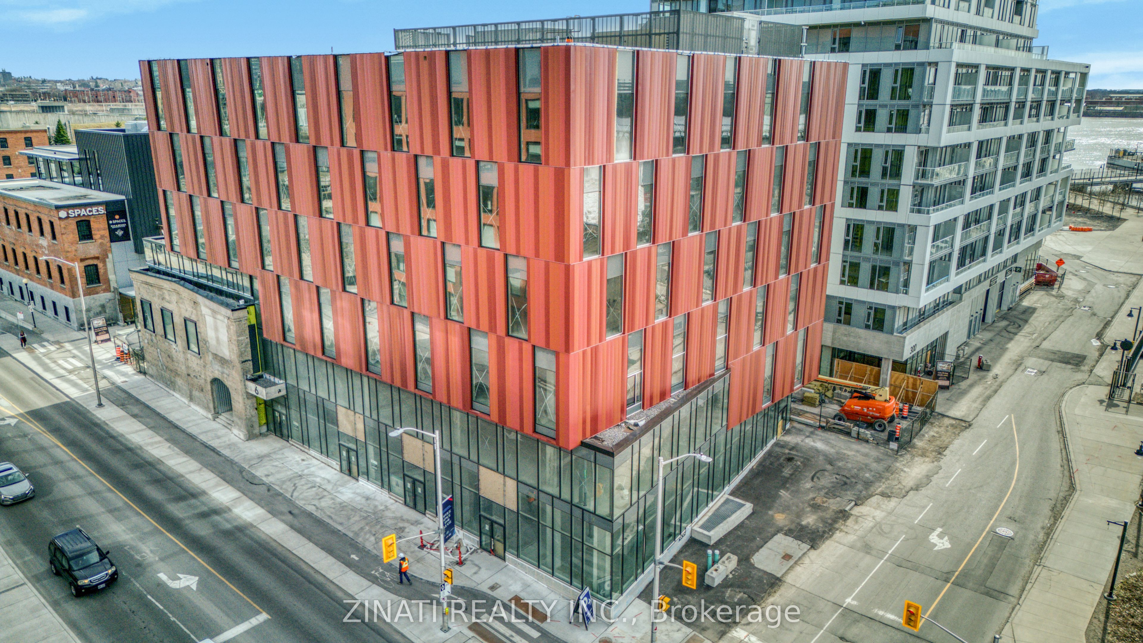 #101 - 6 Booth Street Property Photo 3