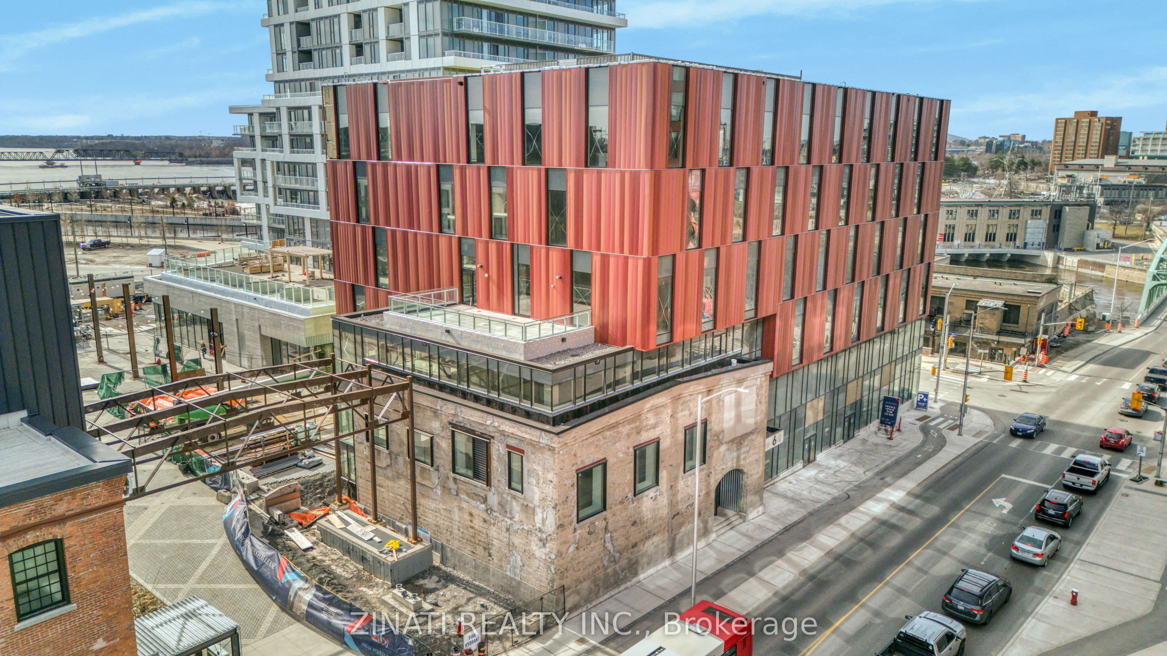 #101 - 6 Booth Street Property Photo 4