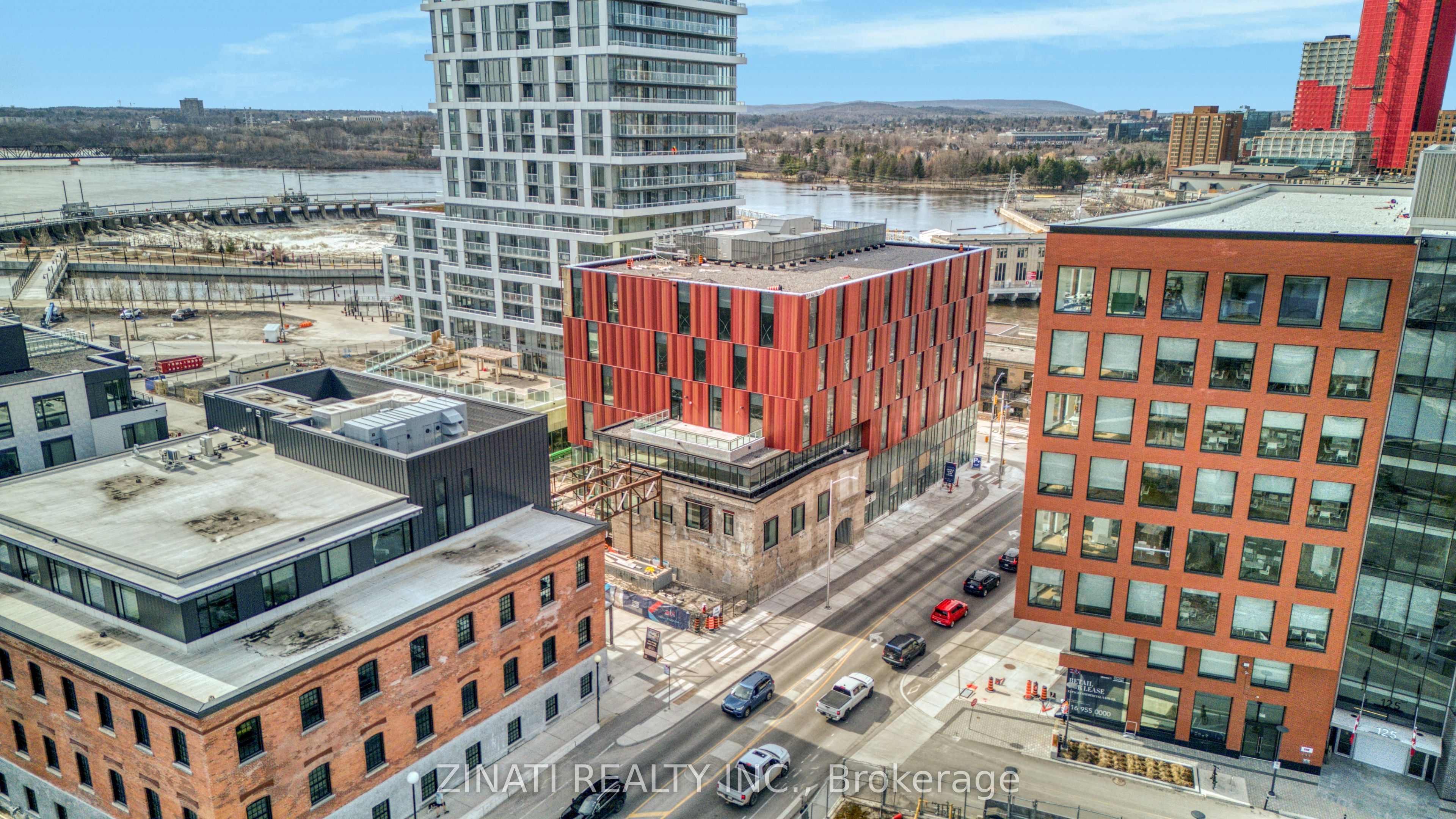 #101 - 6 Booth Street Property Photo 5