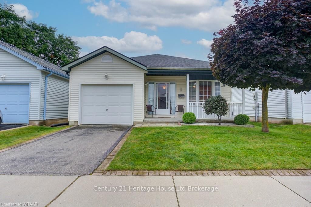 5 ARMSTRONG Drive Property Photo 1