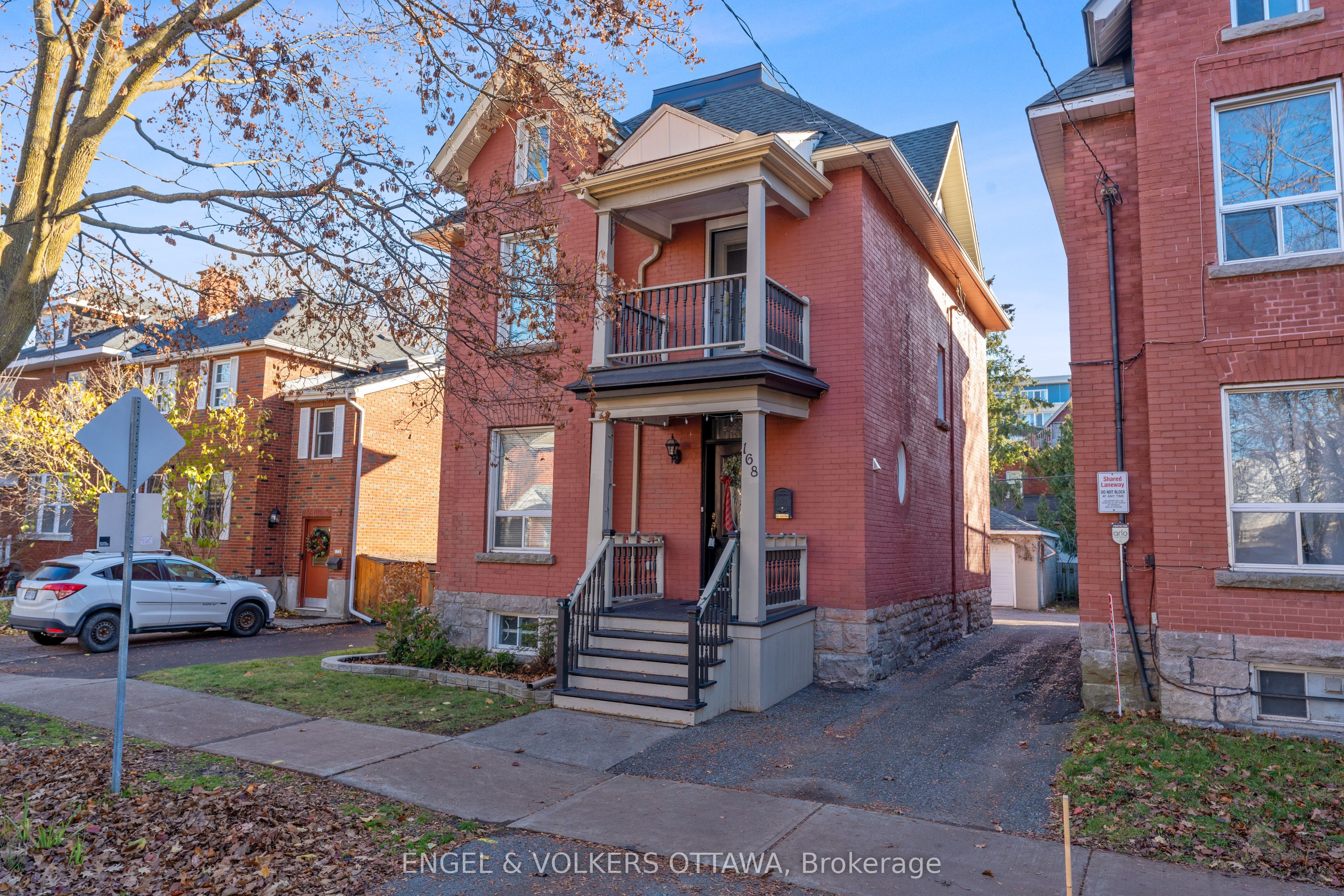 168 Stewart Street Property Photo