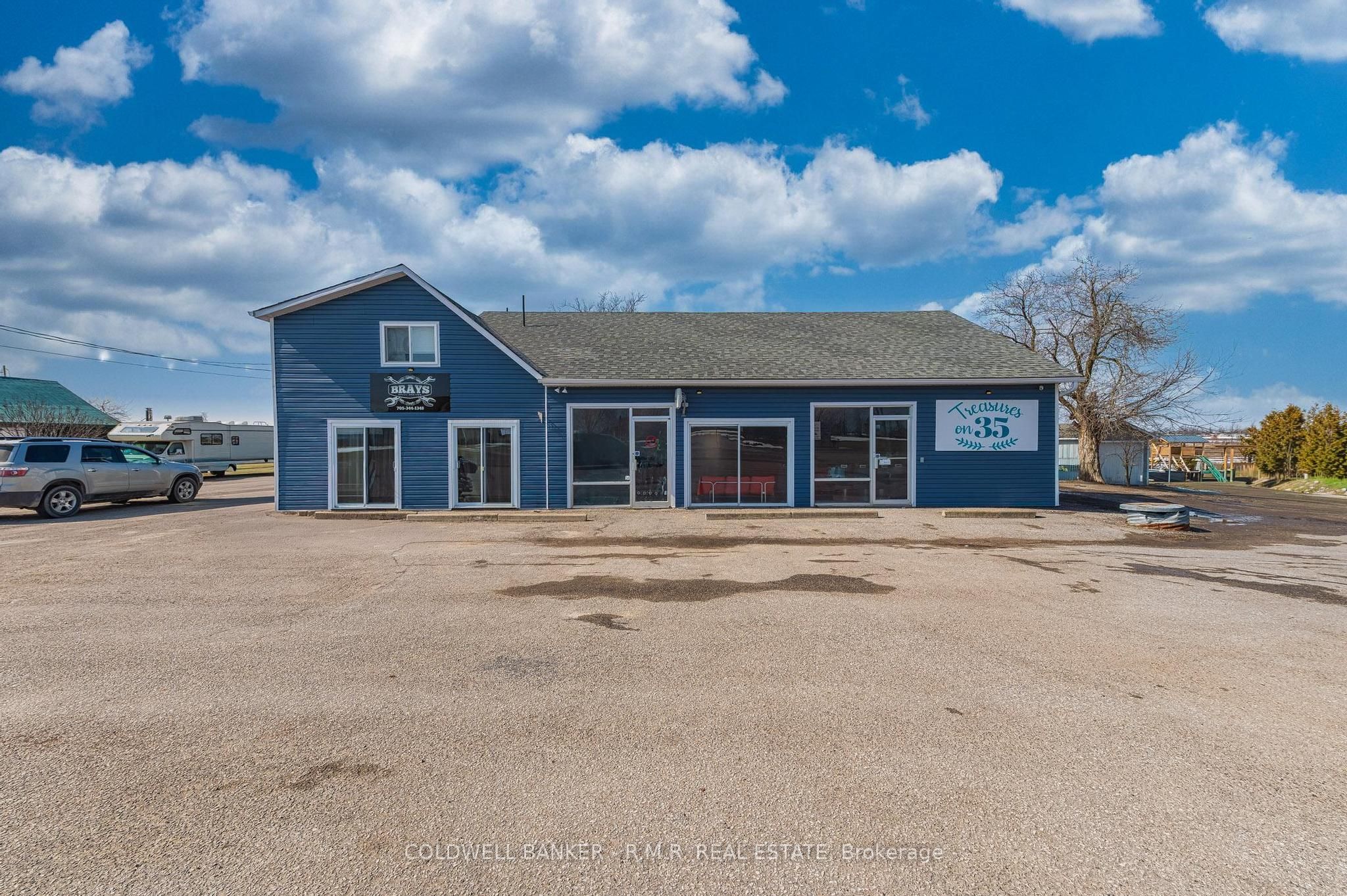3921 Hwy 35 C Property Photo 1