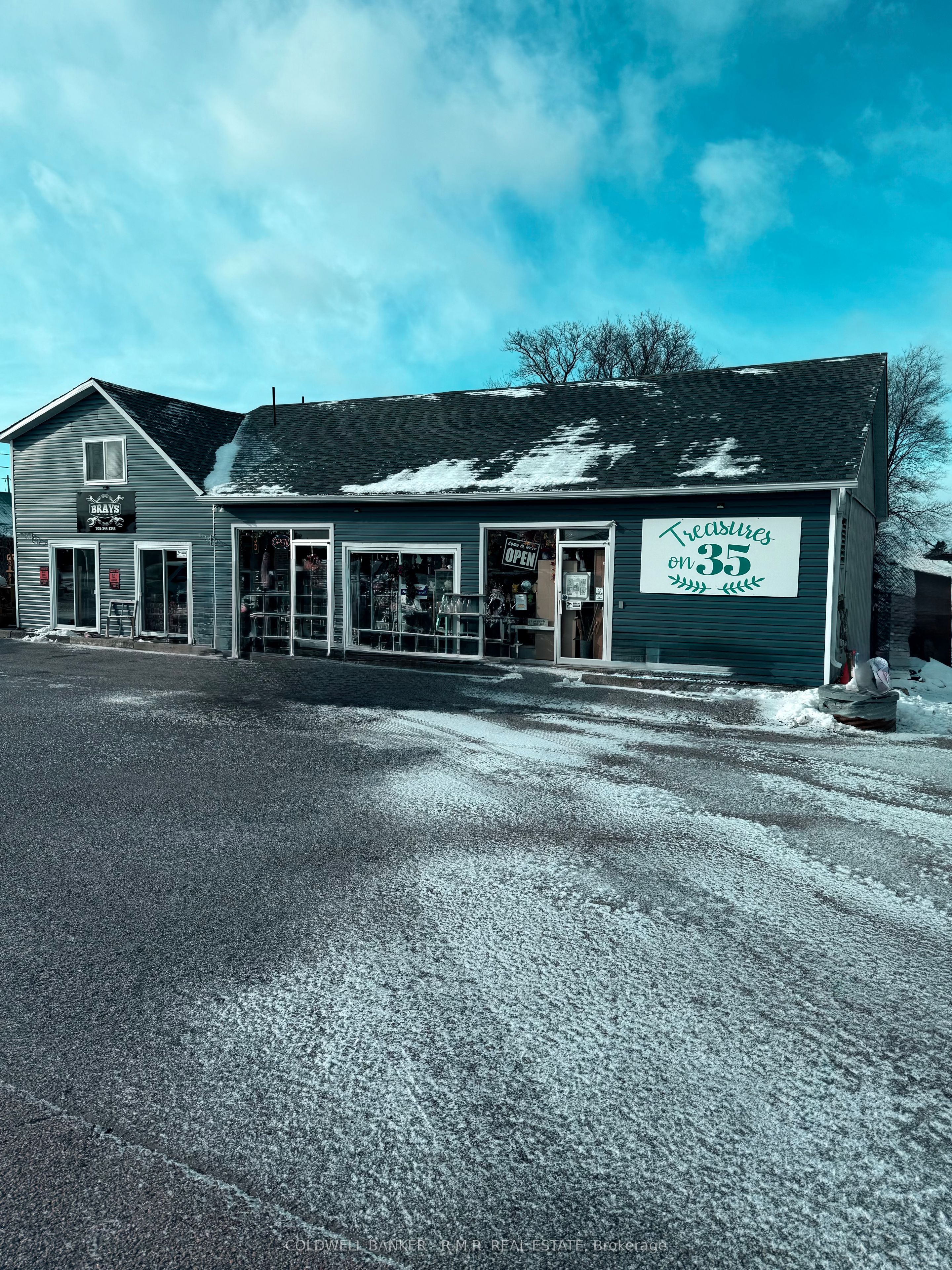 #c - 3921 Hwy 35 Property Photo 1