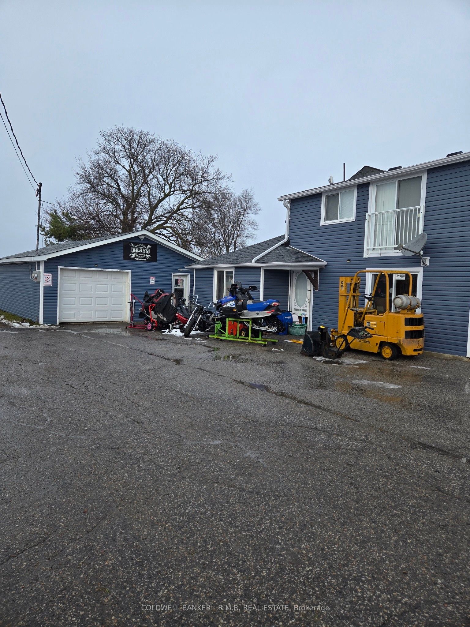 #c - 3921 Hwy 35 Property Photo 3