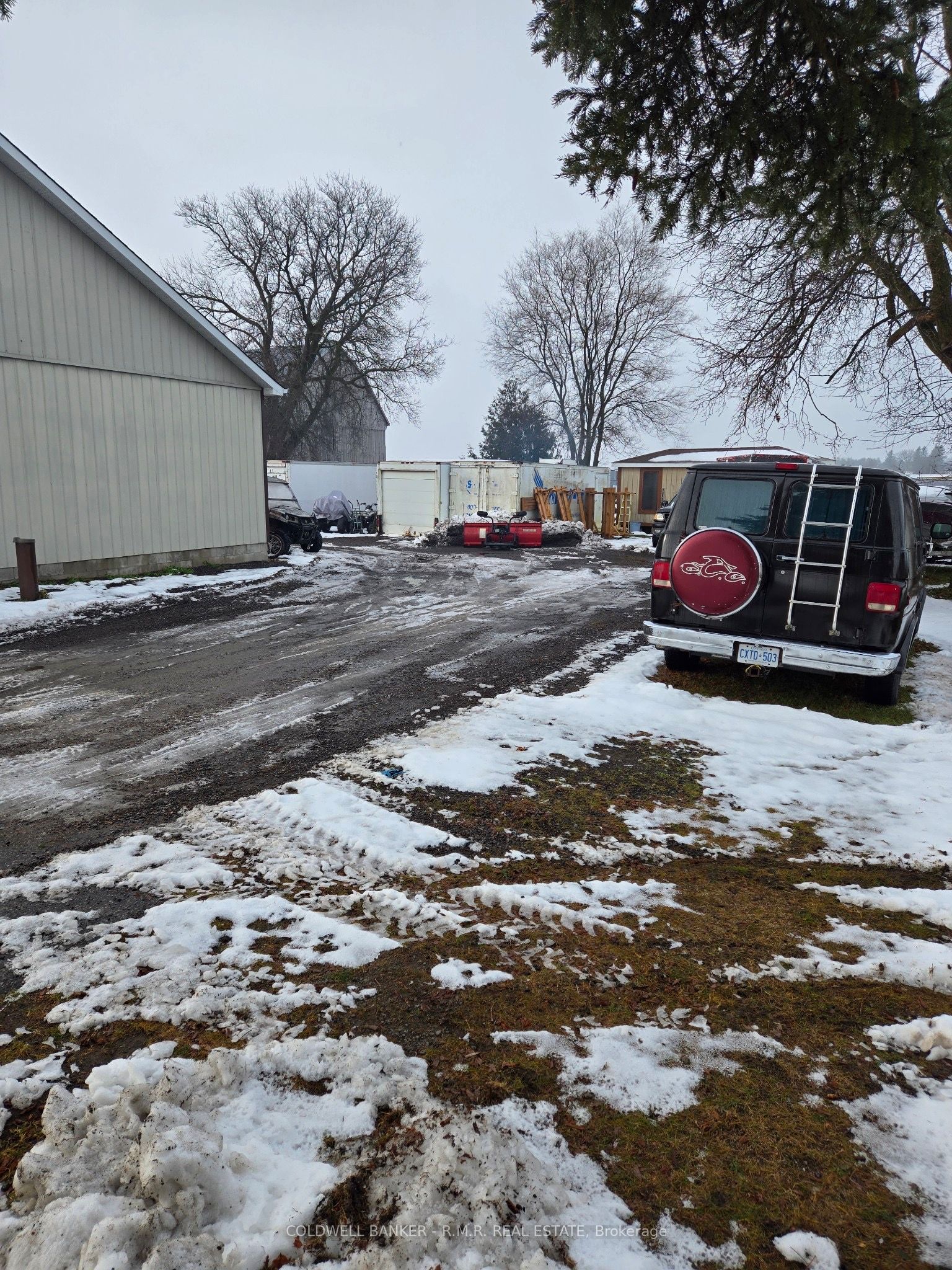 #c - 3921 Hwy 35 Property Photo 5