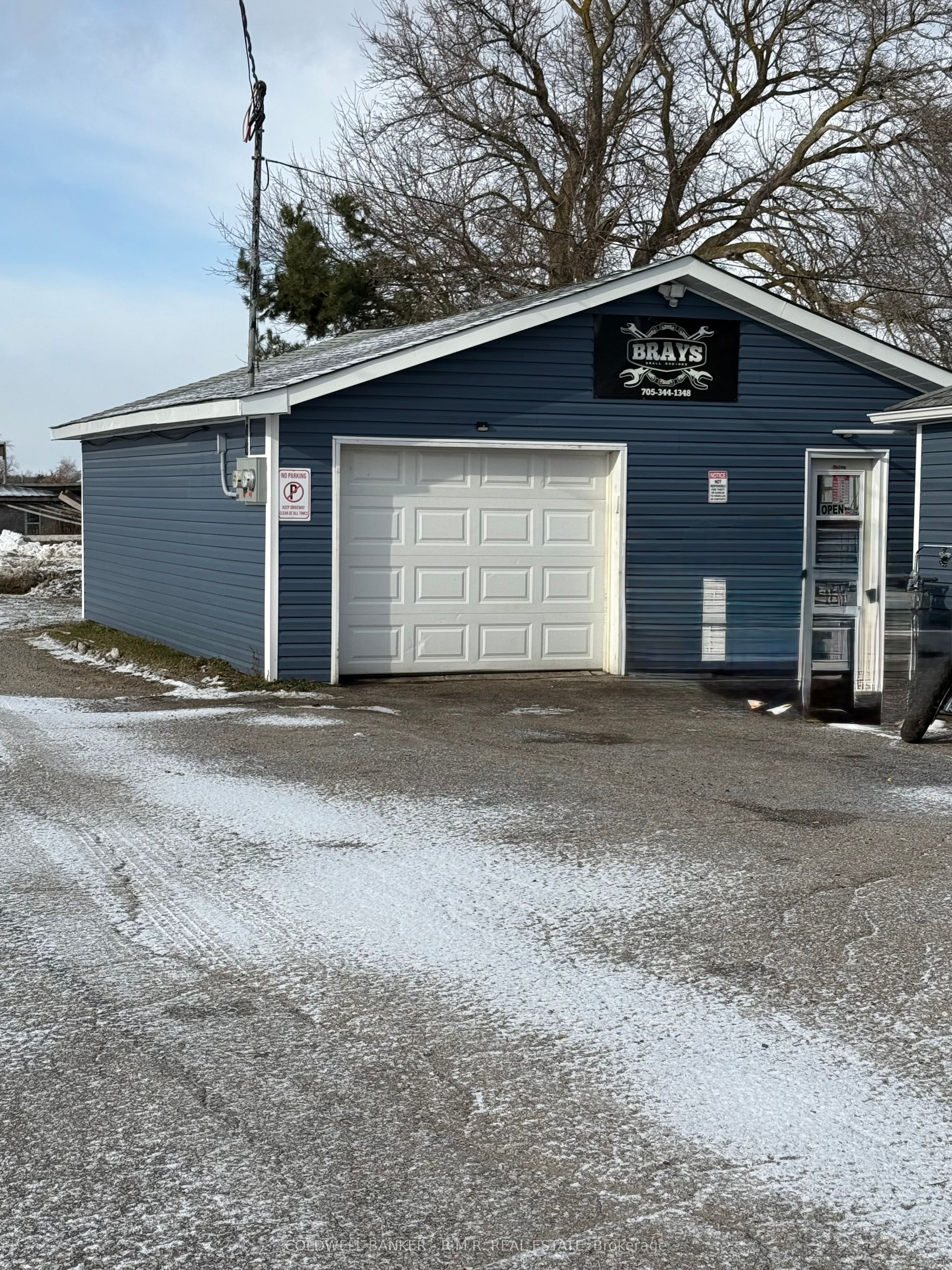 #c - 3921 Hwy 35 Property Photo 10