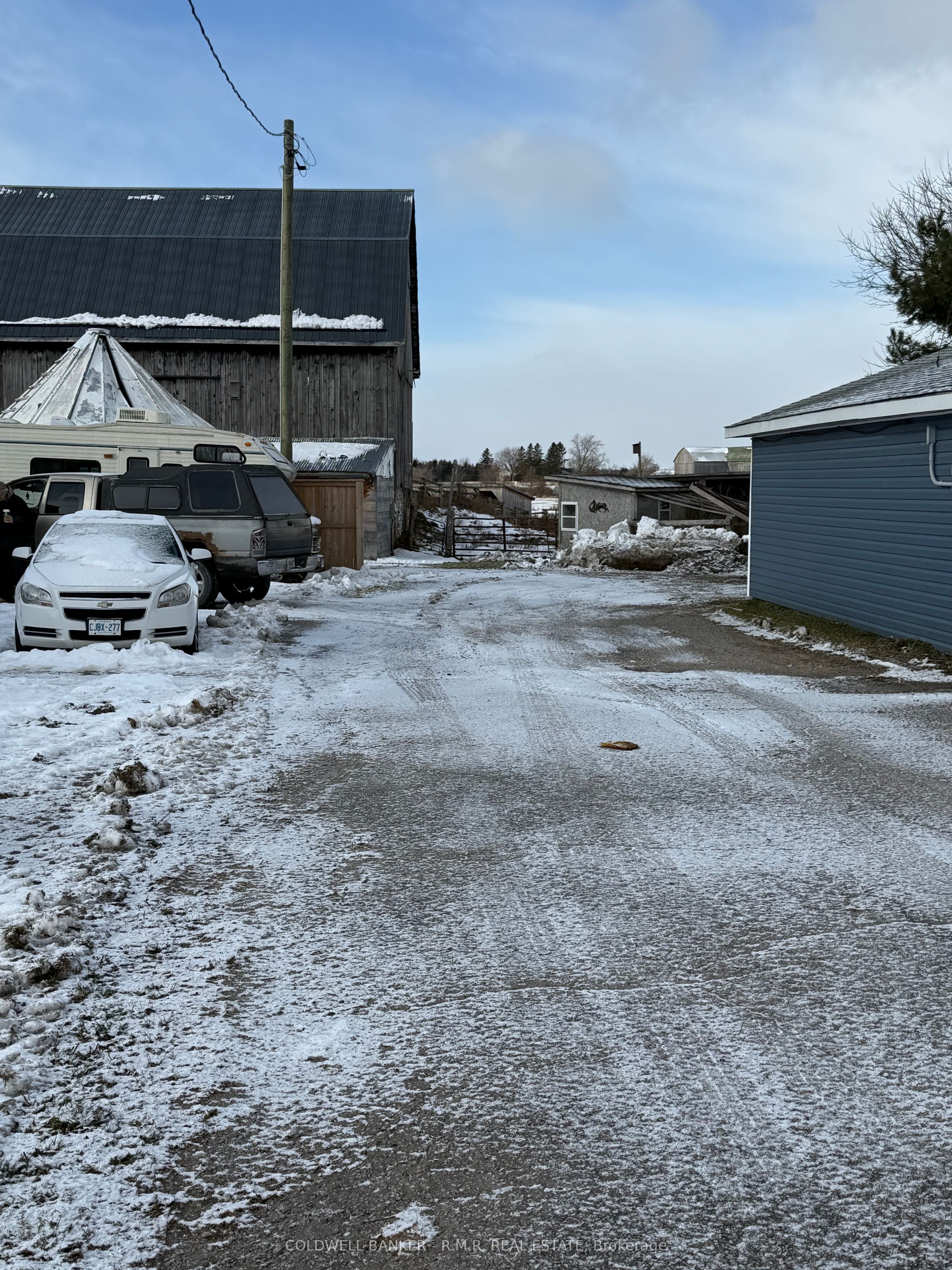 #c - 3921 Hwy 35 Property Photo 11