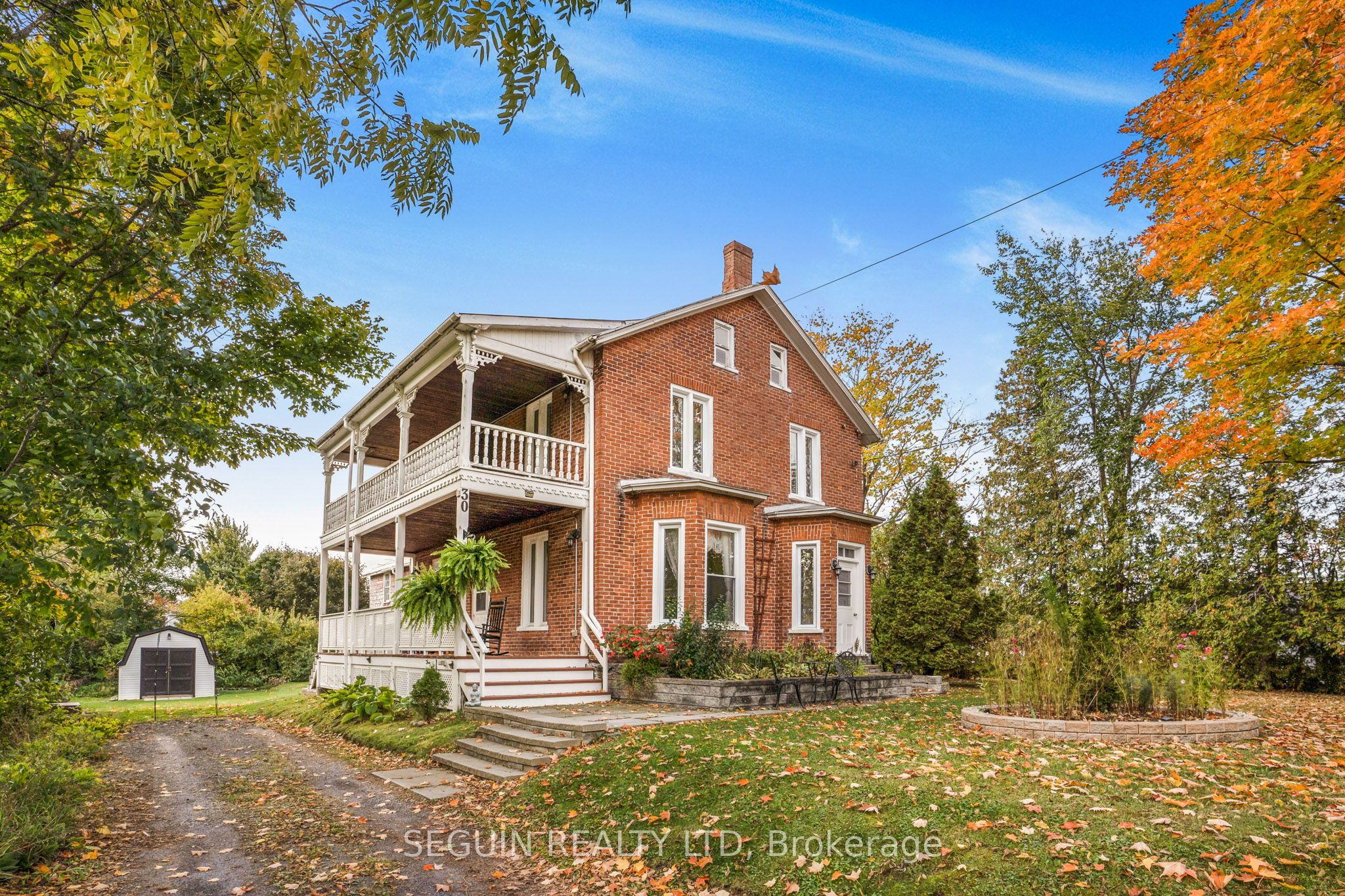 30 Fraser Street Property Photo