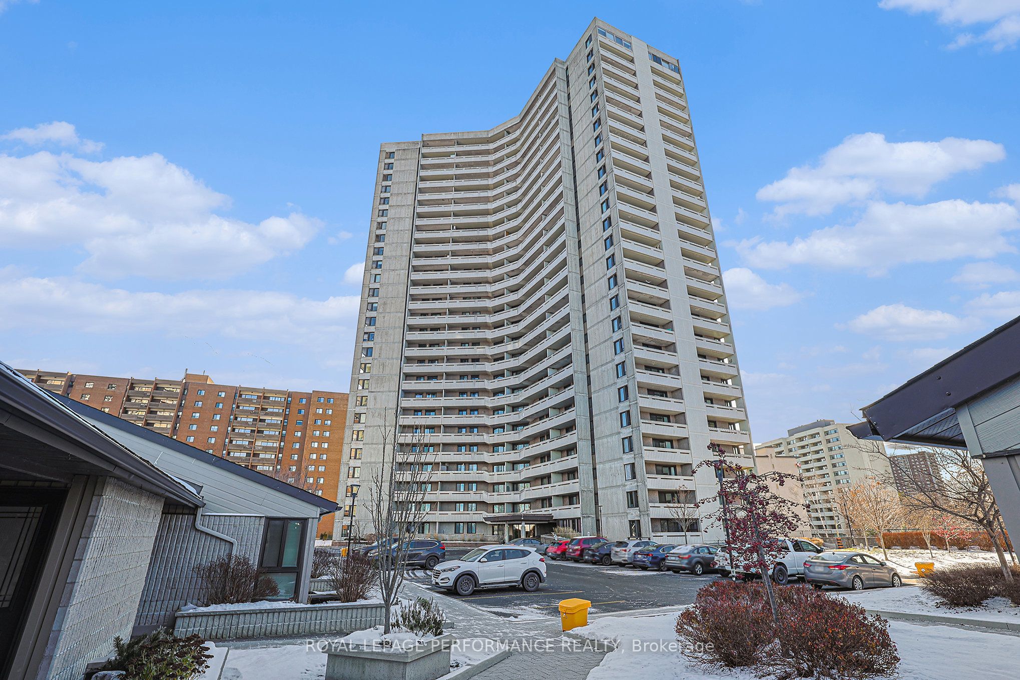 #2208 - 1171 Ambleside Drive Property Photo 1