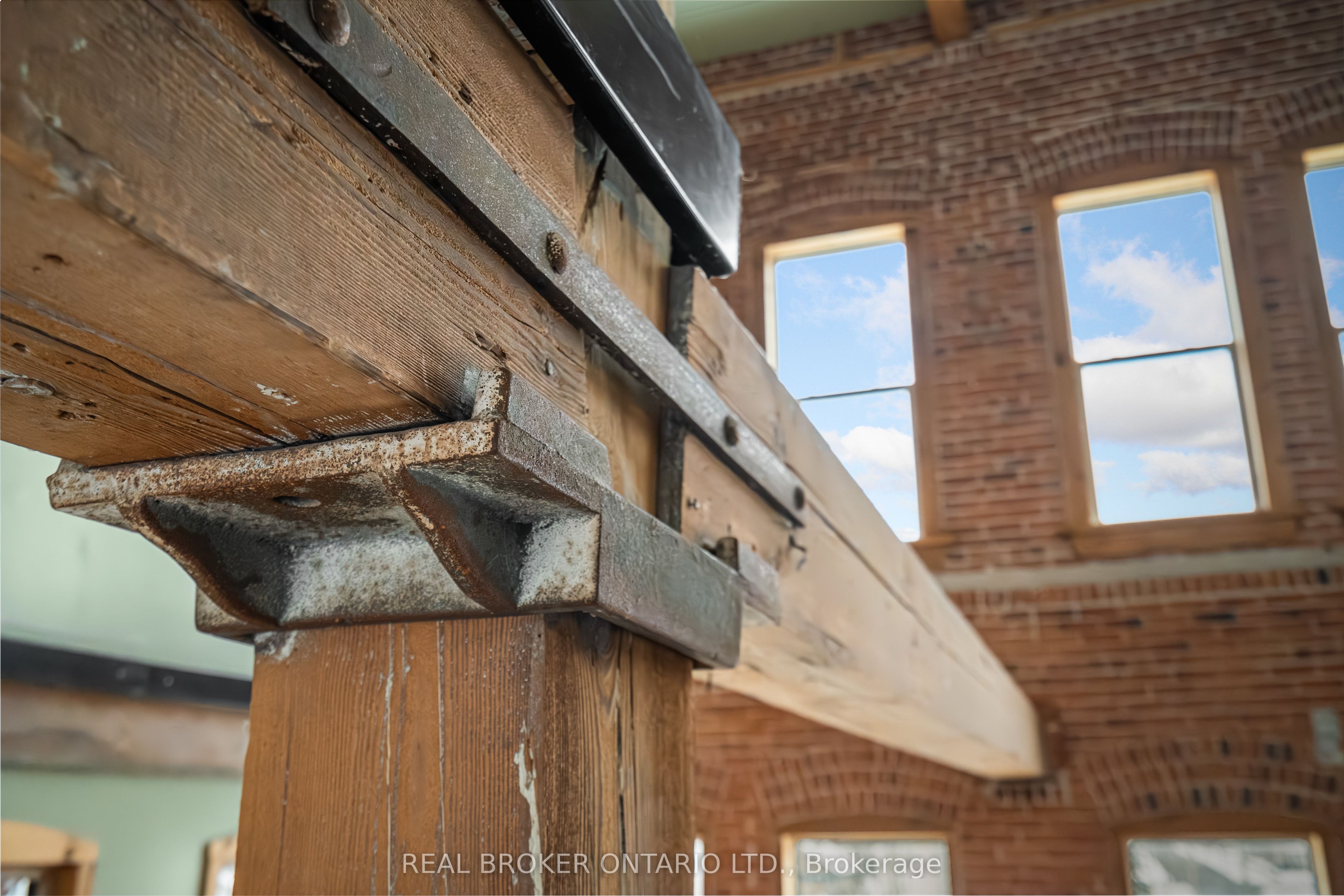 #250 - 1 Sherbrooke Street Property Photo 12