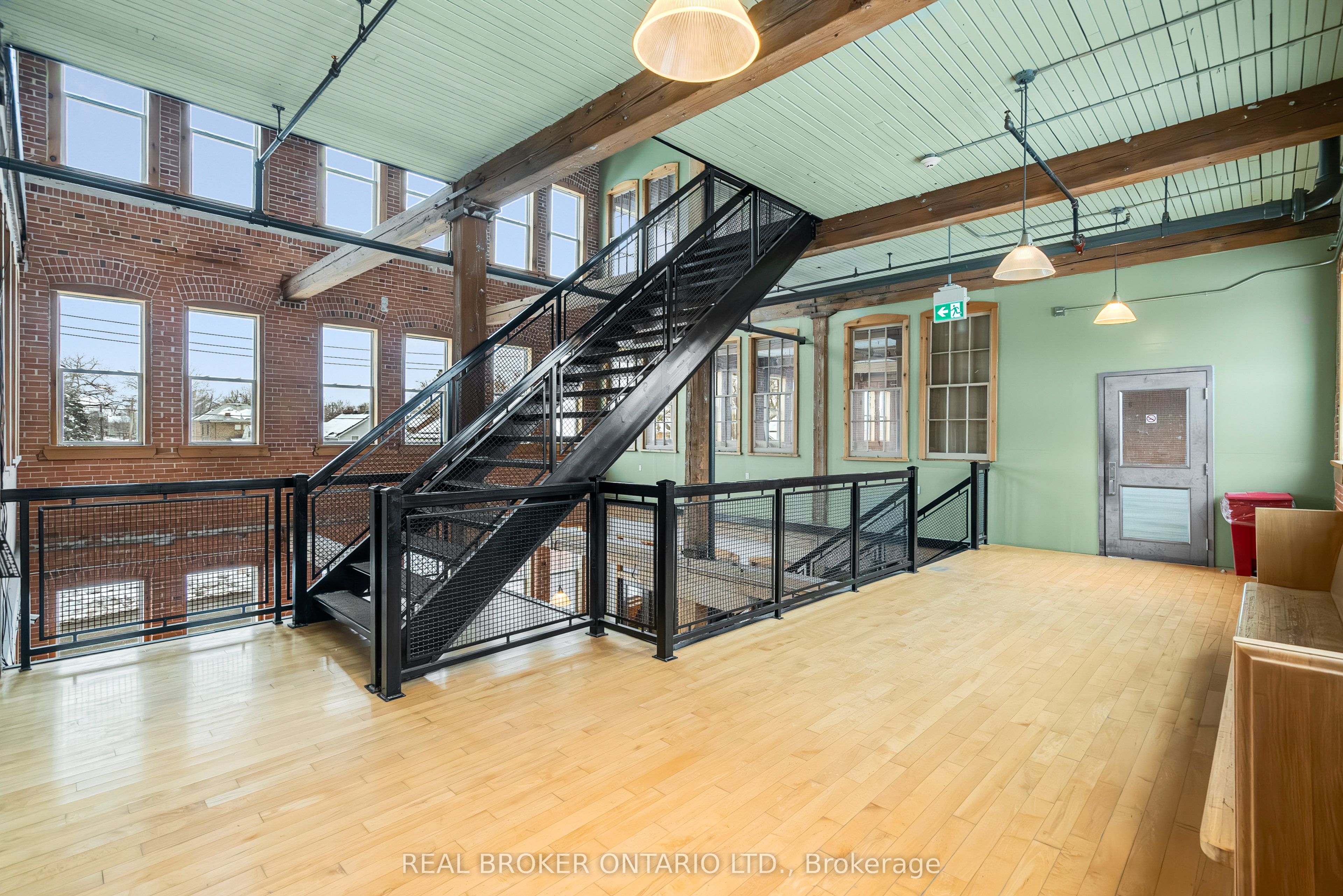 #250 - 1 Sherbrooke Street Property Photo 15