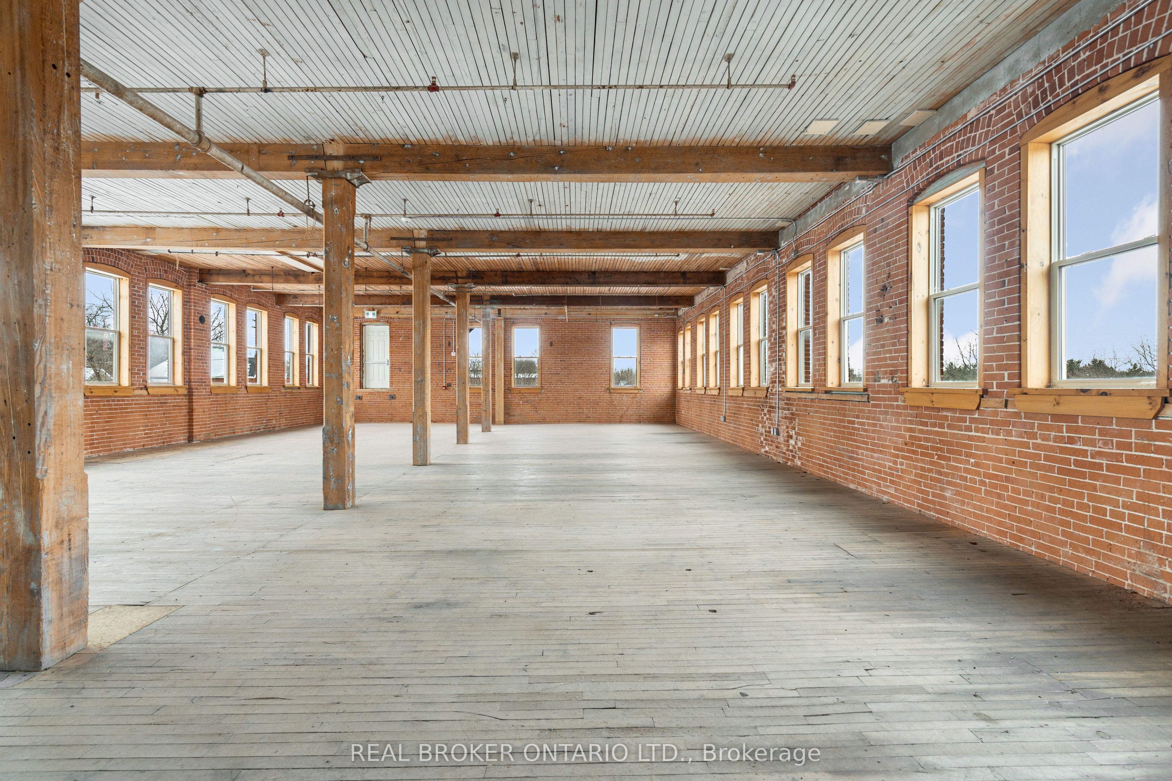 #250 - 1 Sherbrooke Street Property Photo 17