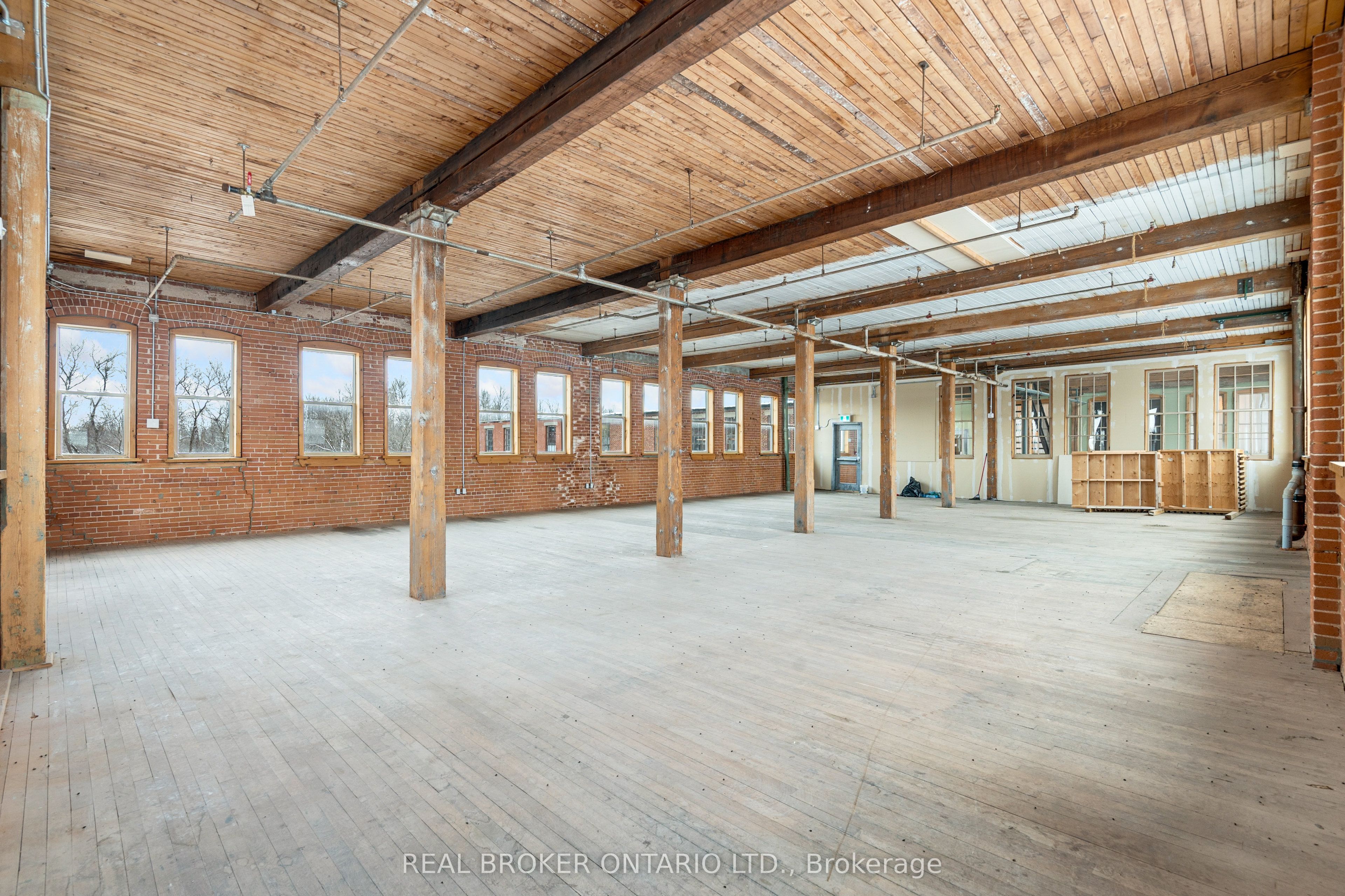 #250 - 1 Sherbrooke Street Property Photo 19