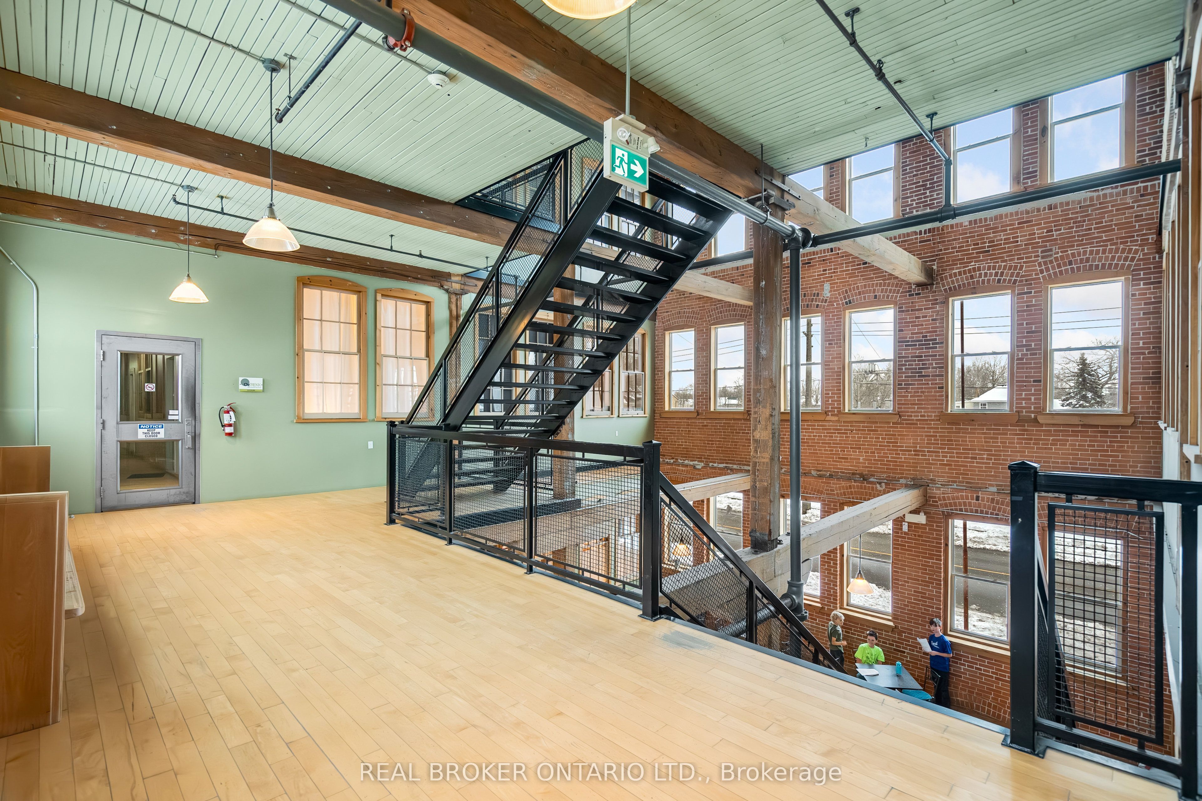 #250 - 1 Sherbrooke Street Property Photo 20