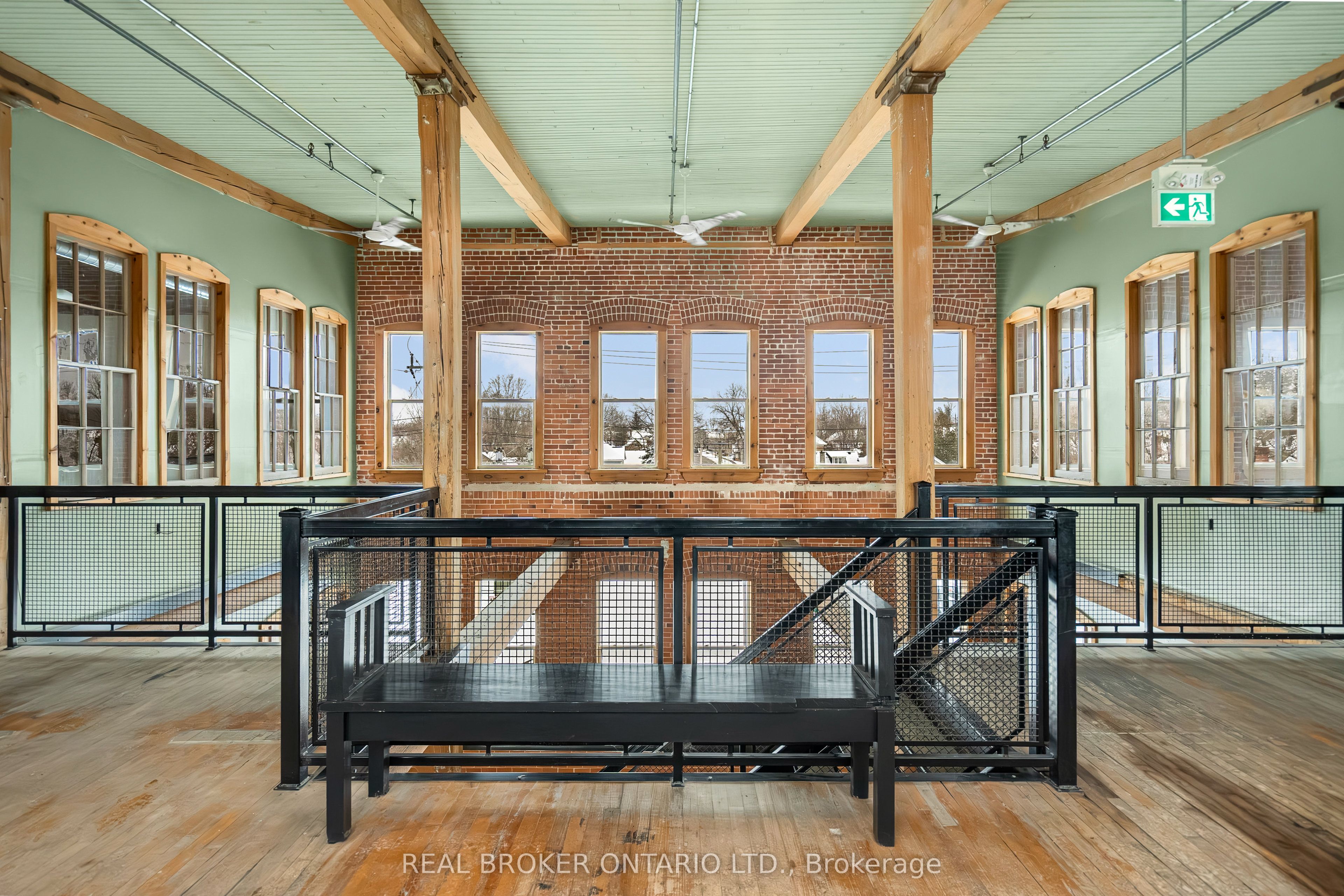 #250 - 1 Sherbrooke Street Property Photo 21