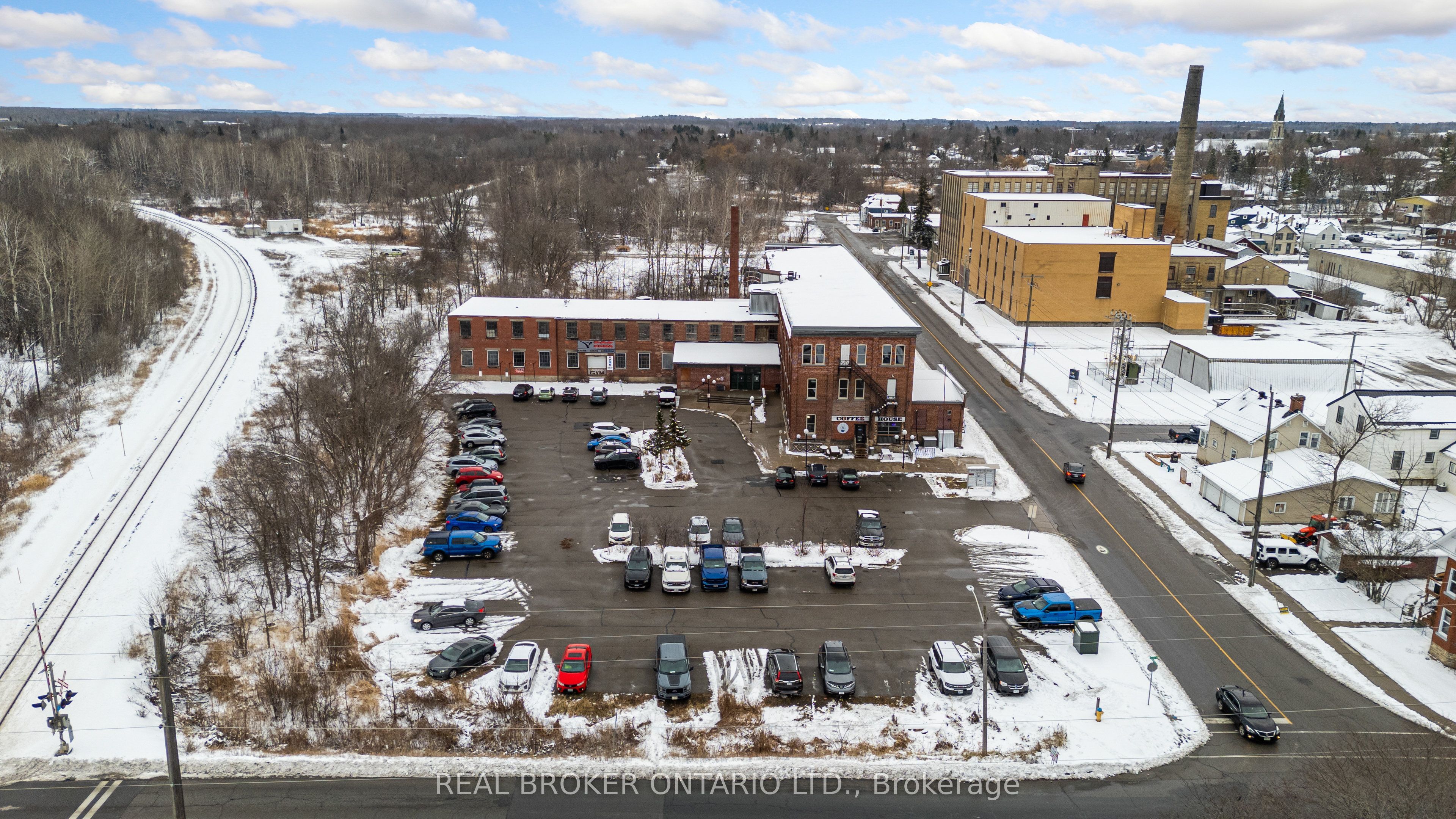 #250 - 1 Sherbrooke Street Property Photo 23