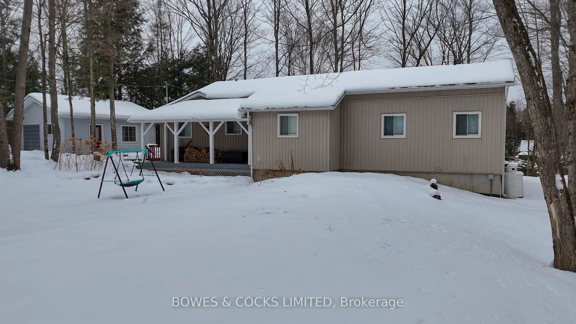 233 Doc Evans Road Property Photo