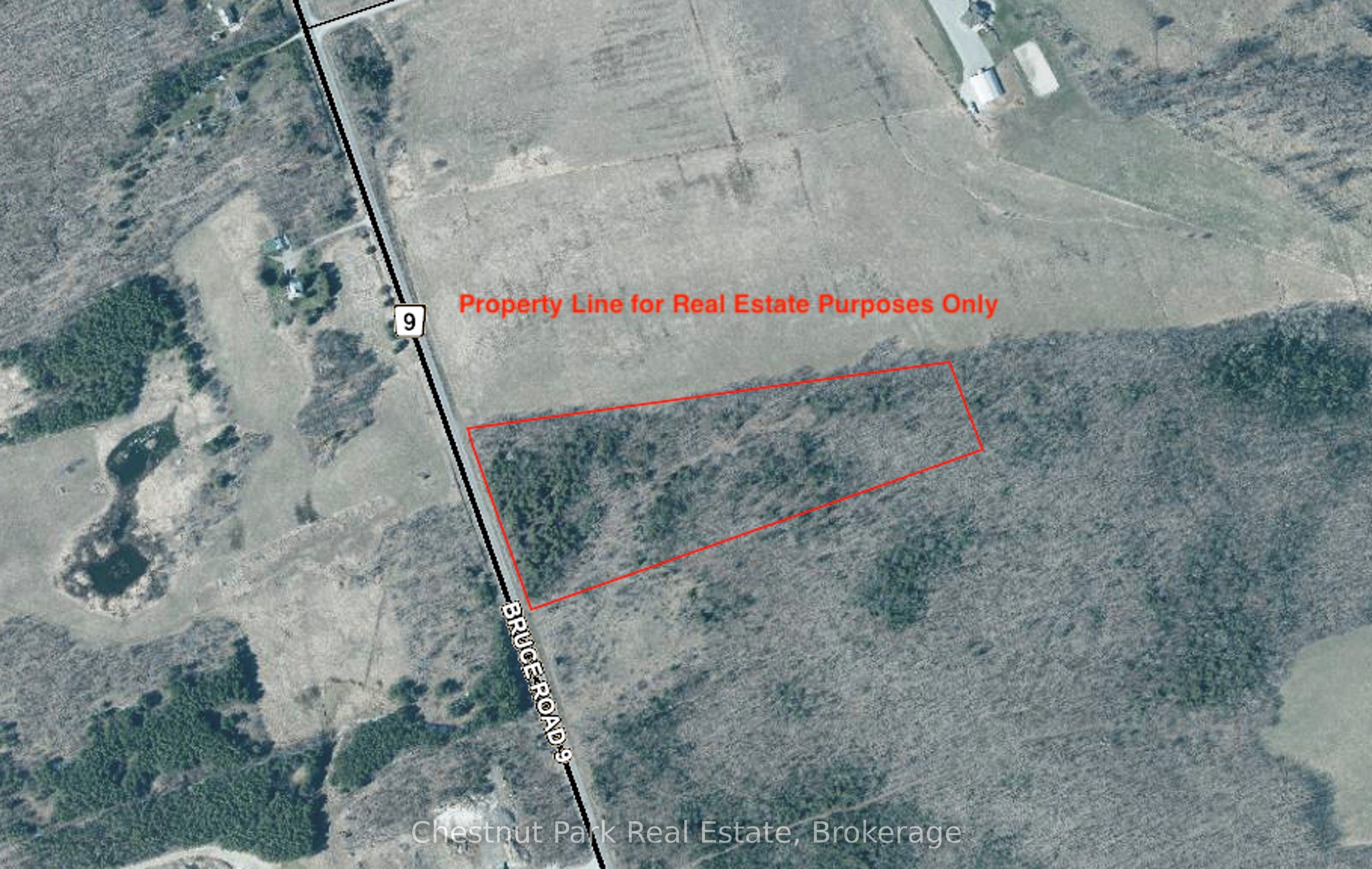 Pt Lt 2-3 Concession 9 Property Photo 1