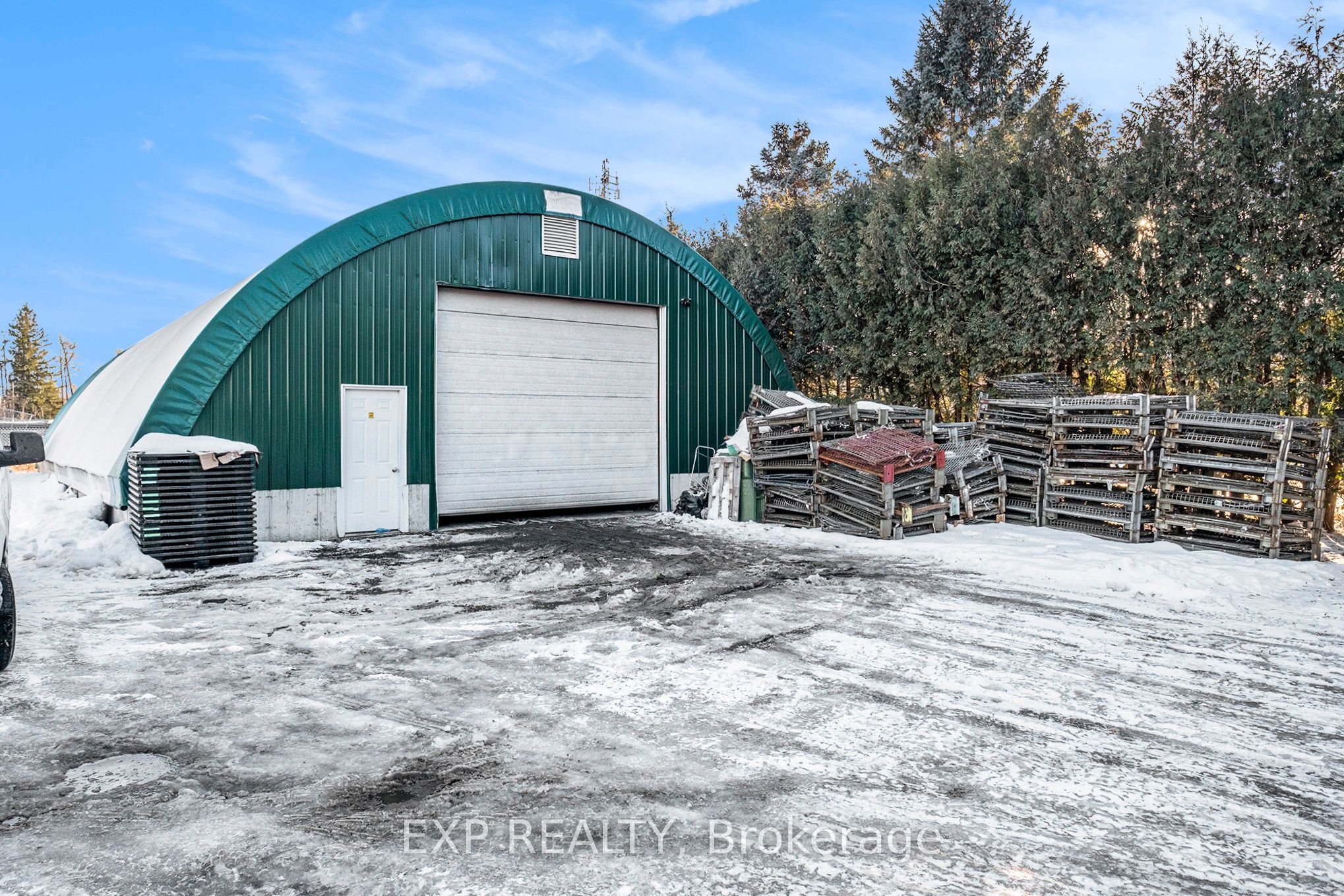 3828 Leitrim Road Property Photo