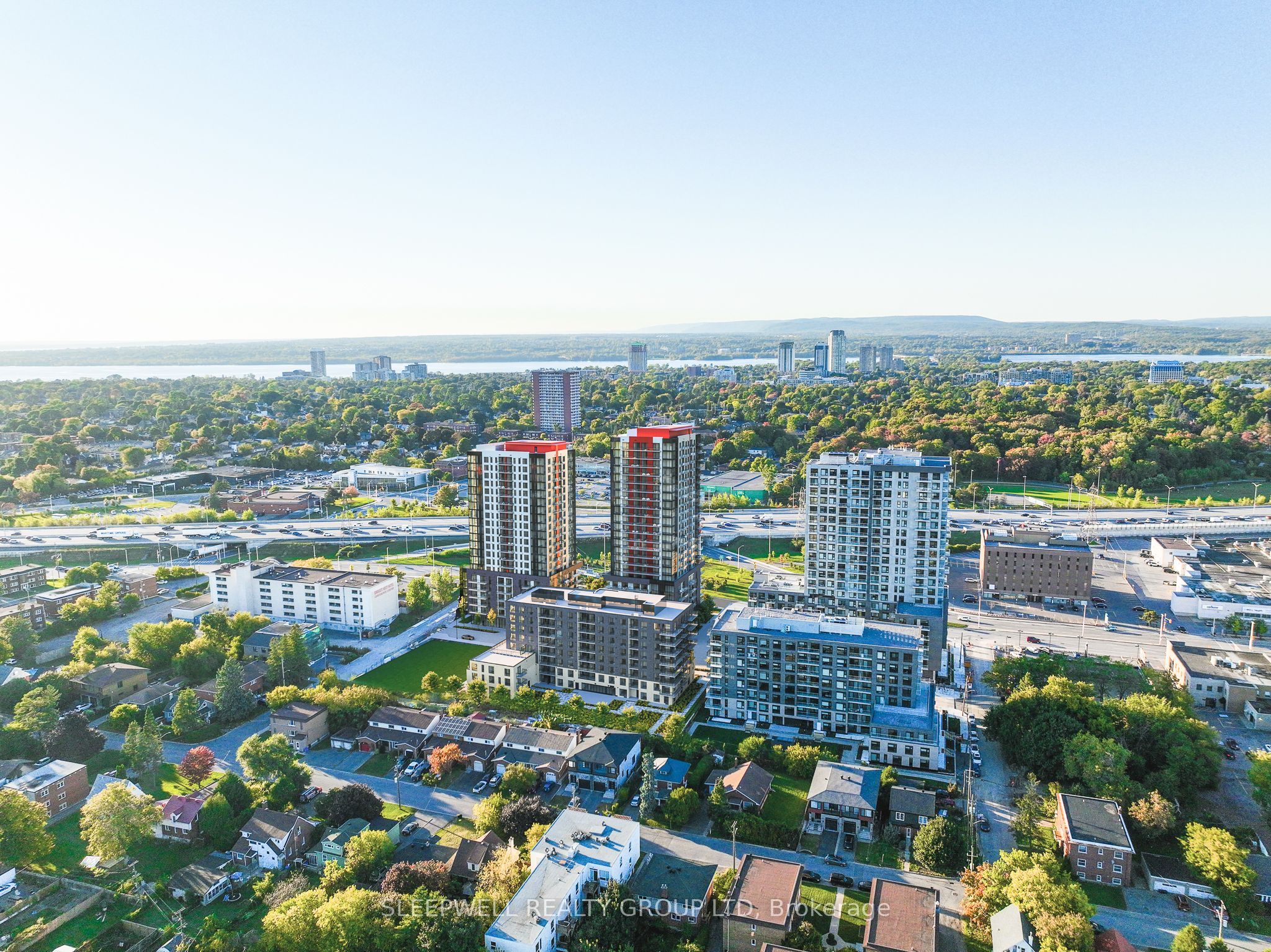#101 - 1354 Carling Avenue Property Photo 2