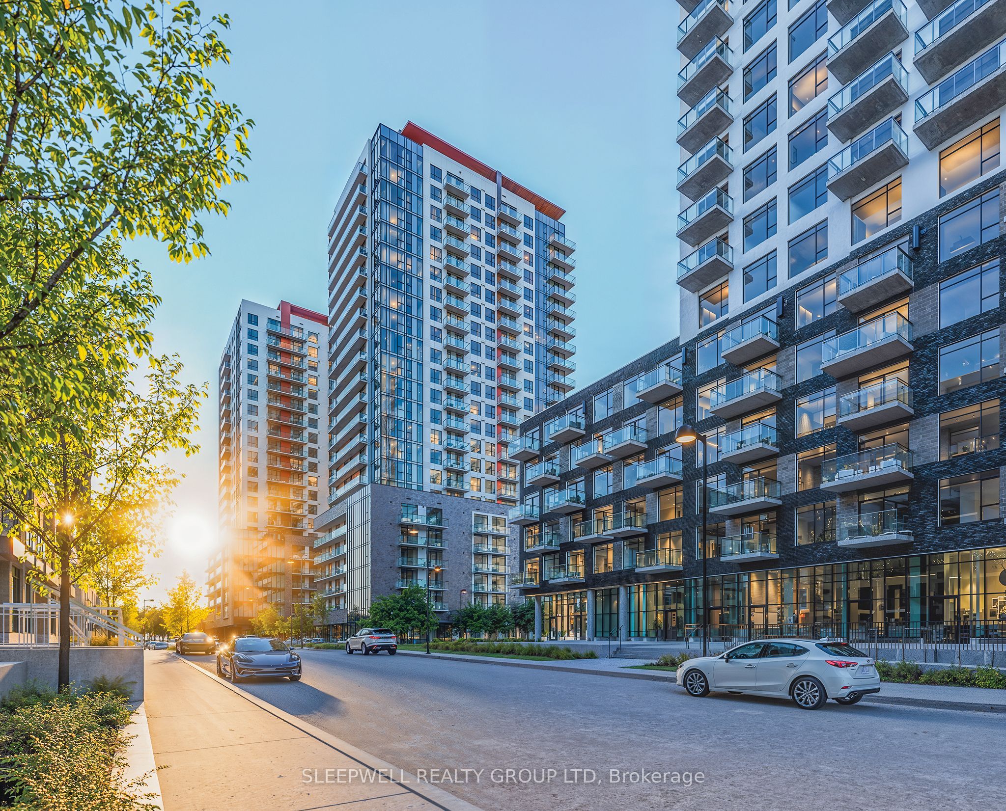#101 - 1354 Carling Avenue Property Photo 3