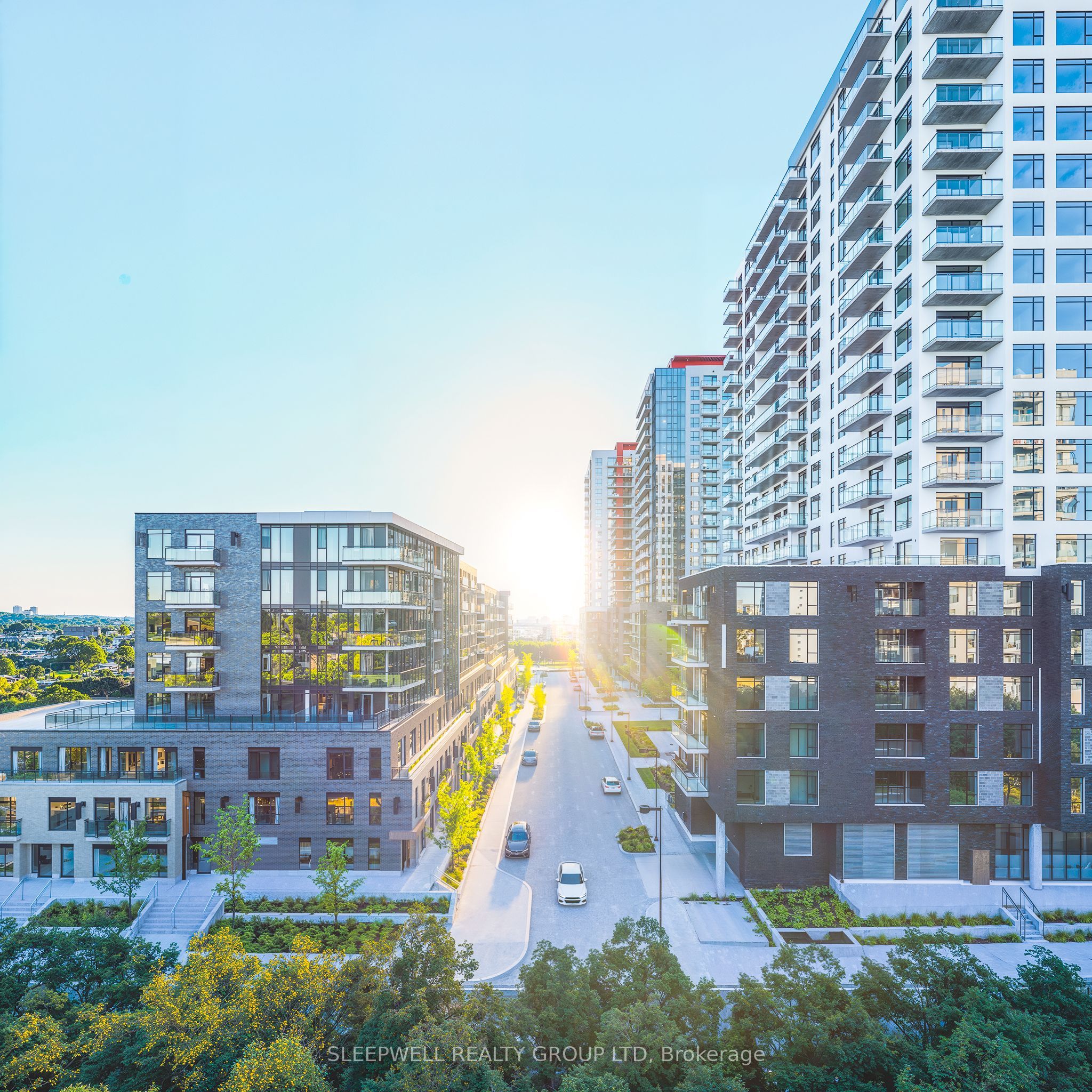 #101 - 1354 Carling Avenue Property Photo 4