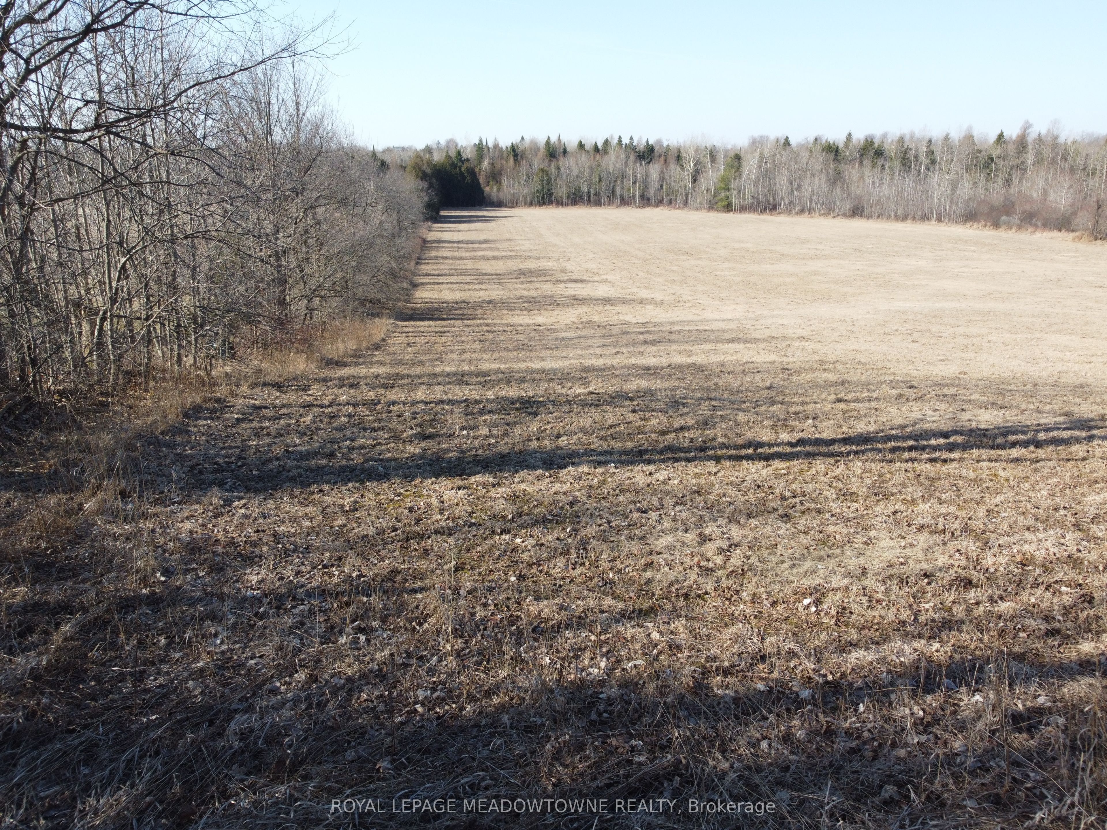 5258 Third Acton Line Property Photo 1