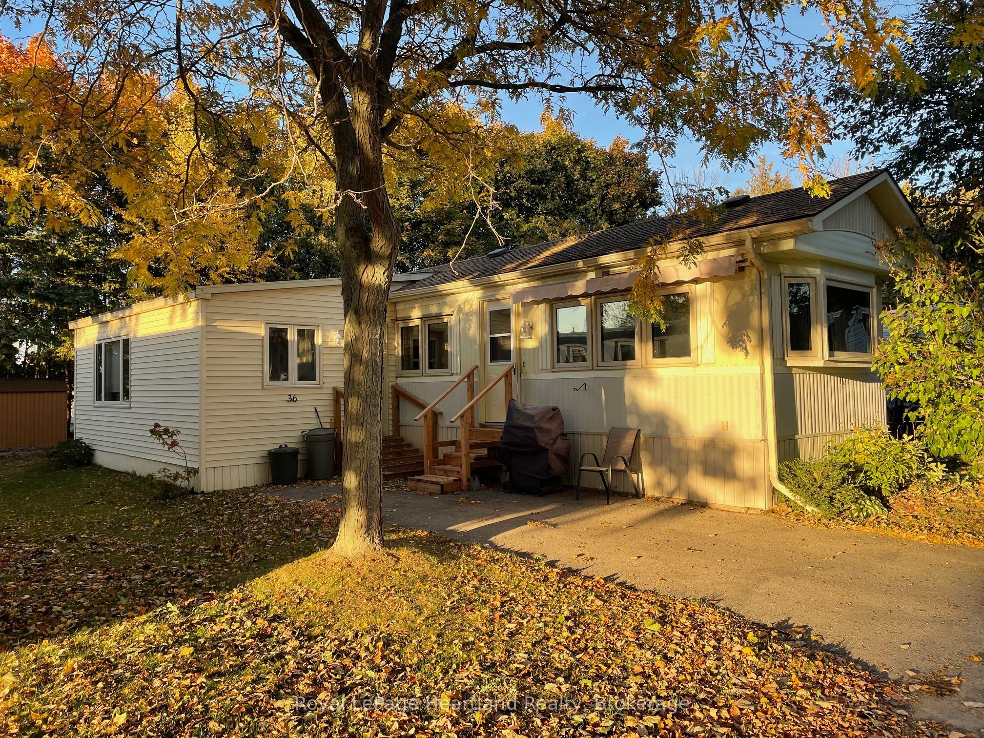 36 Sutton Drive Property Photo 1