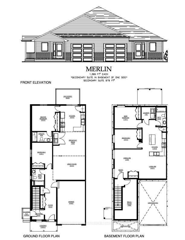 51 Mackenzie John Crescent Property Photo 1