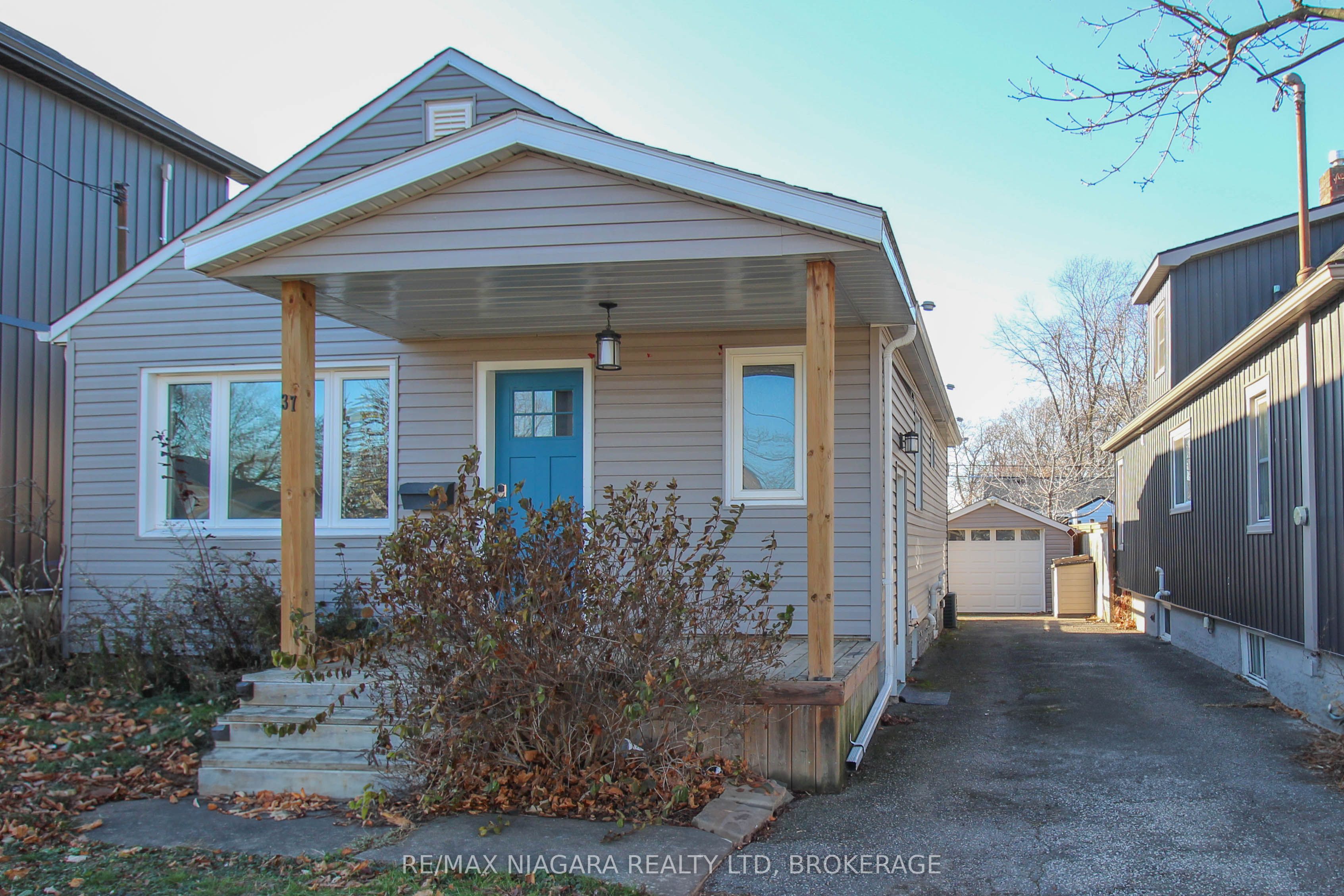 37 Margery Avenue Property Photo 1