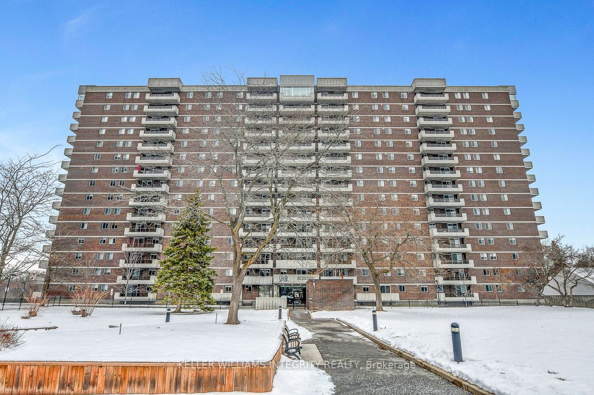 #707 - 1705 Playfair Drive Property Photo