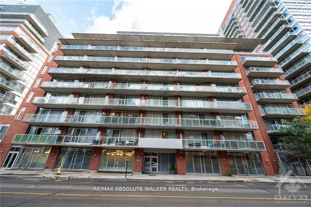 #ph910 - 383 Cumberland Street Property Photo