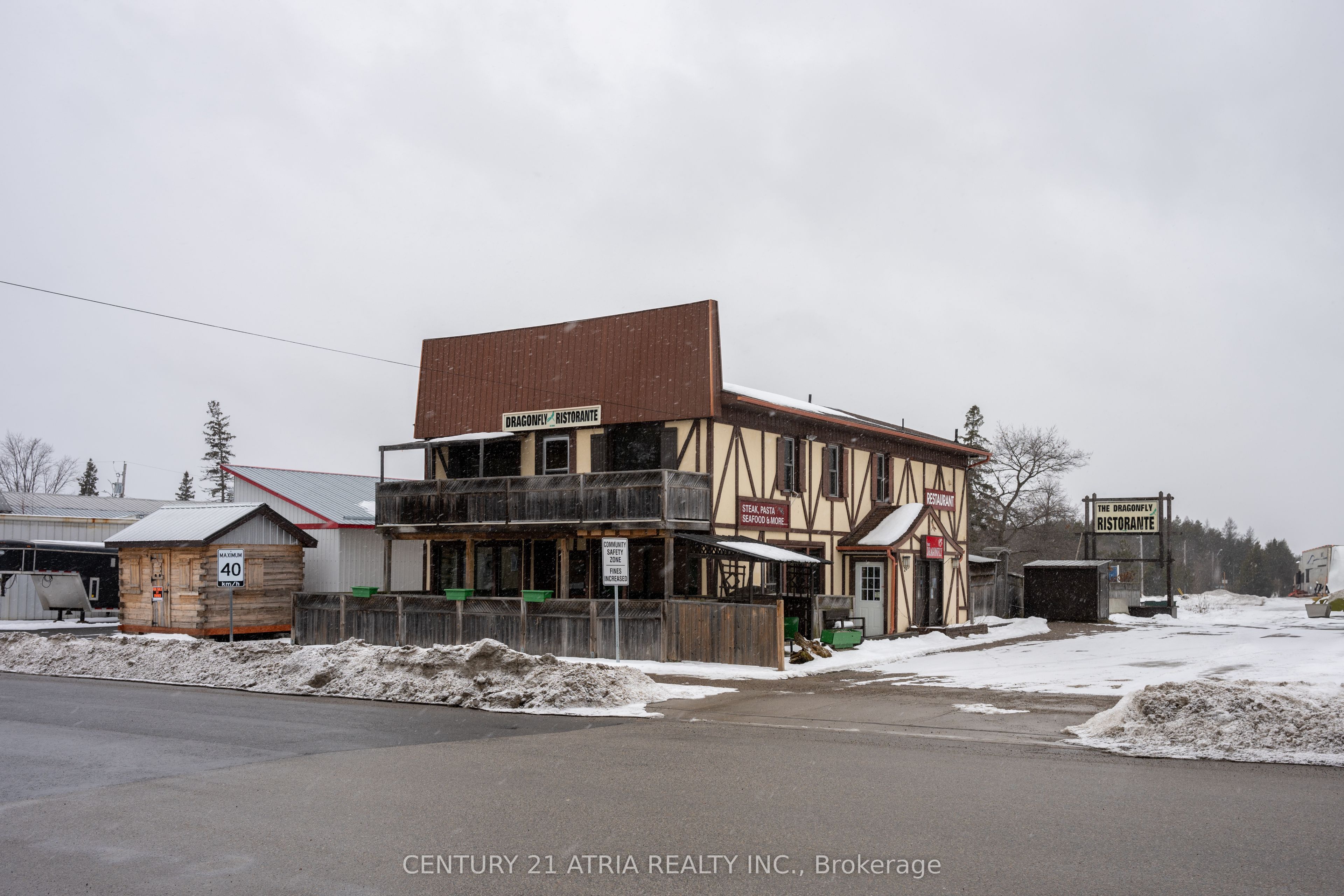 205 Imperial Street Property Photo