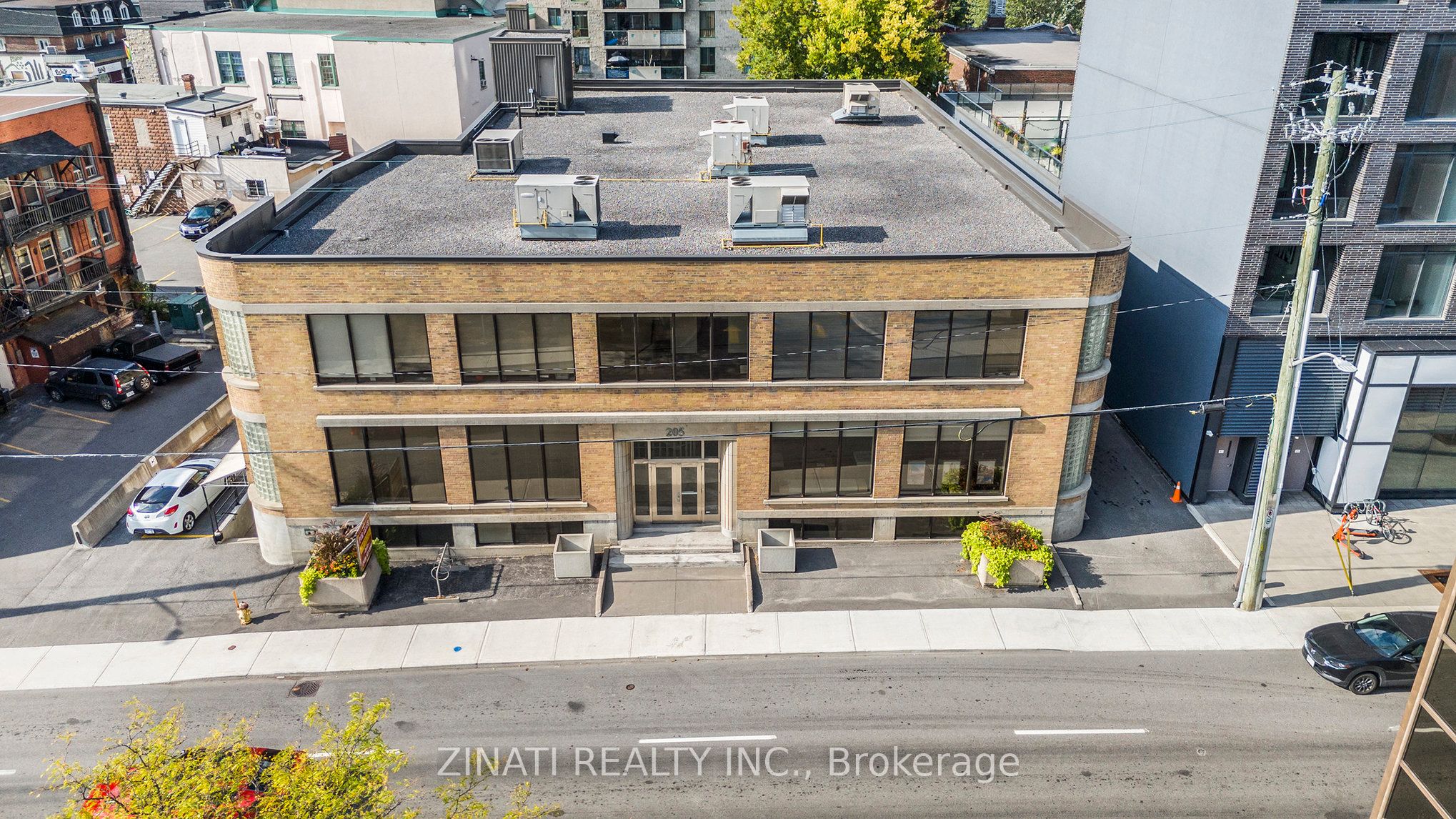 #1 - 205 Catherine Street Property Photo