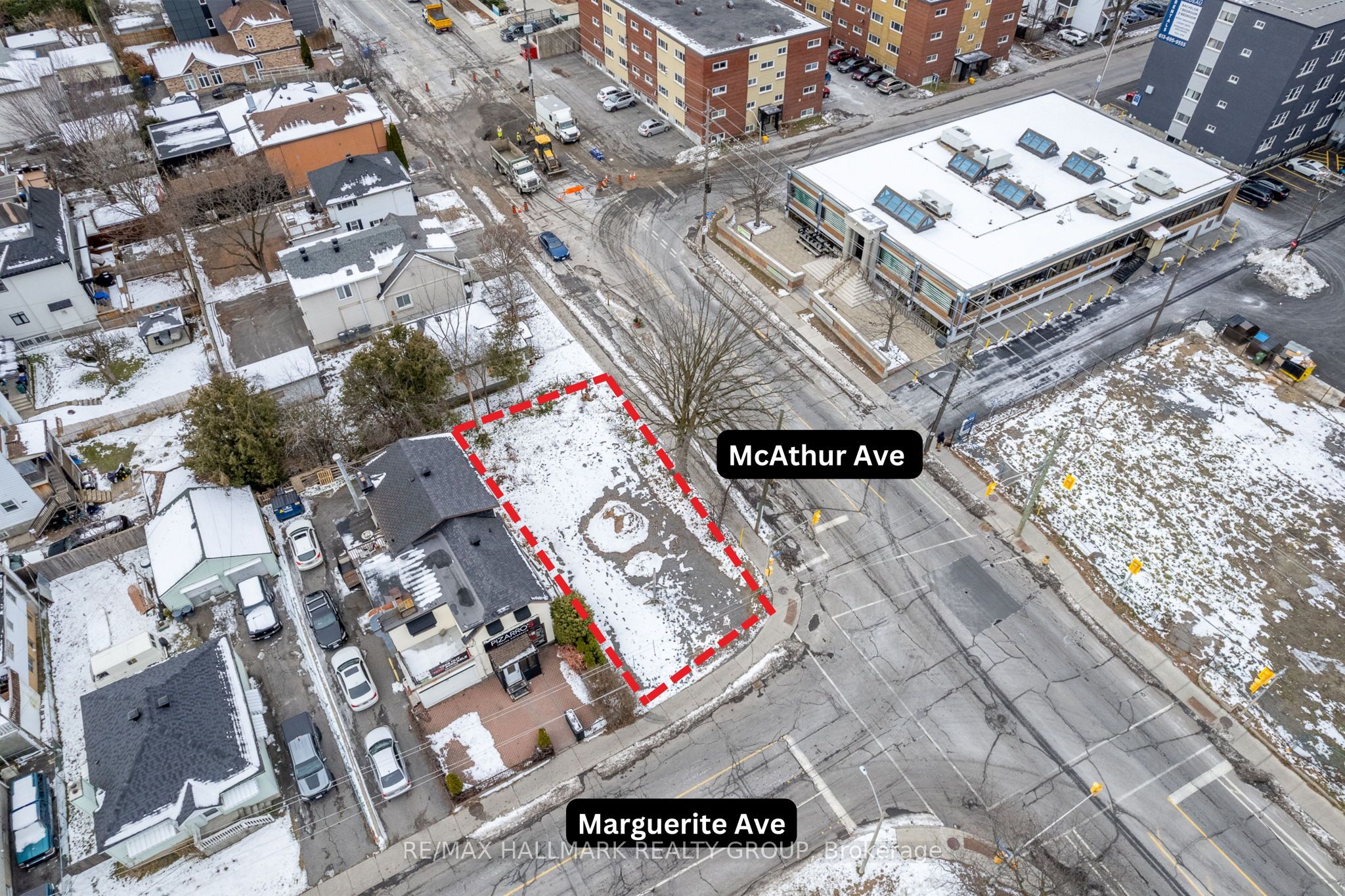 362 Marguerite Avenue Property Photo 1