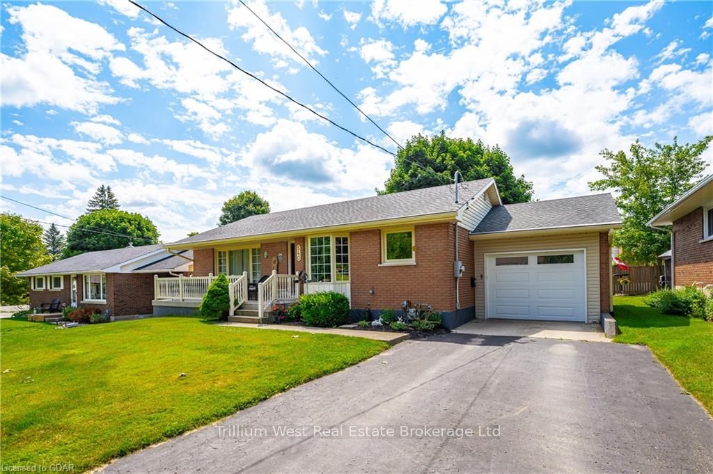 540 Princess Ann Street Property Photo 1