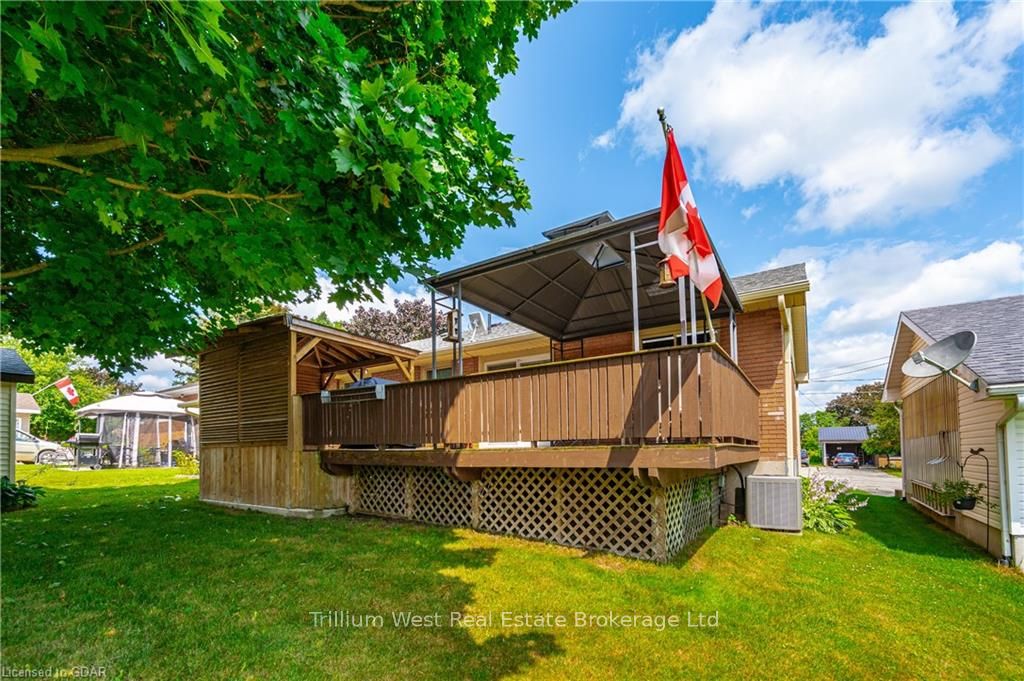 540 Princess Ann Street Property Photo 25