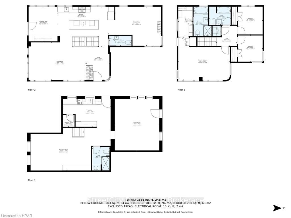379 Niagara Boulevard Property Photo 40