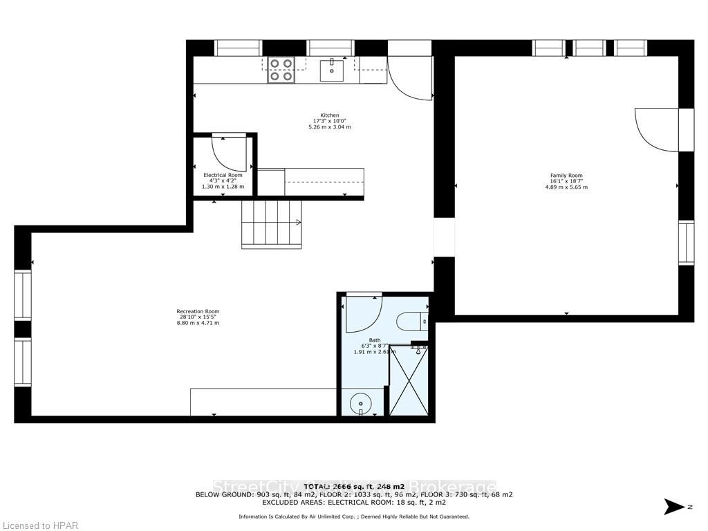 379 Niagara Boulevard Property Photo 41