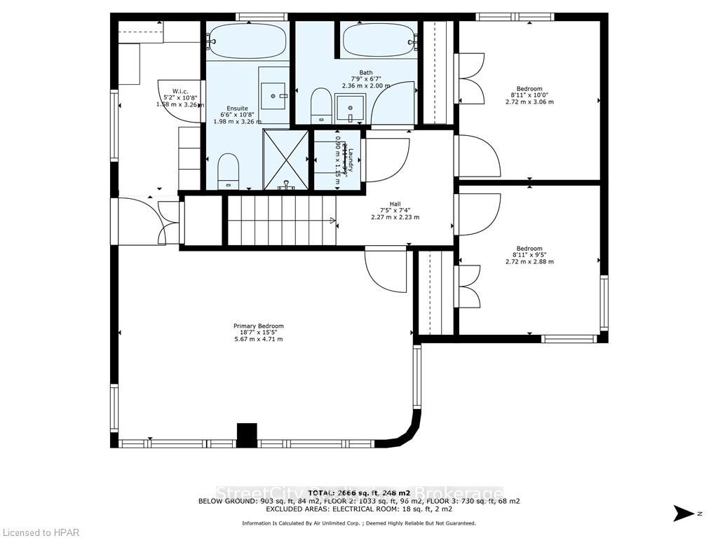 379 Niagara Boulevard Property Photo 42