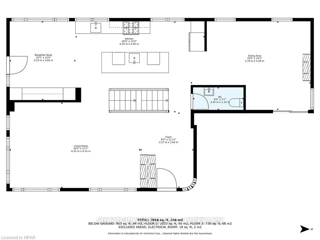 379 Niagara Boulevard Property Photo 43
