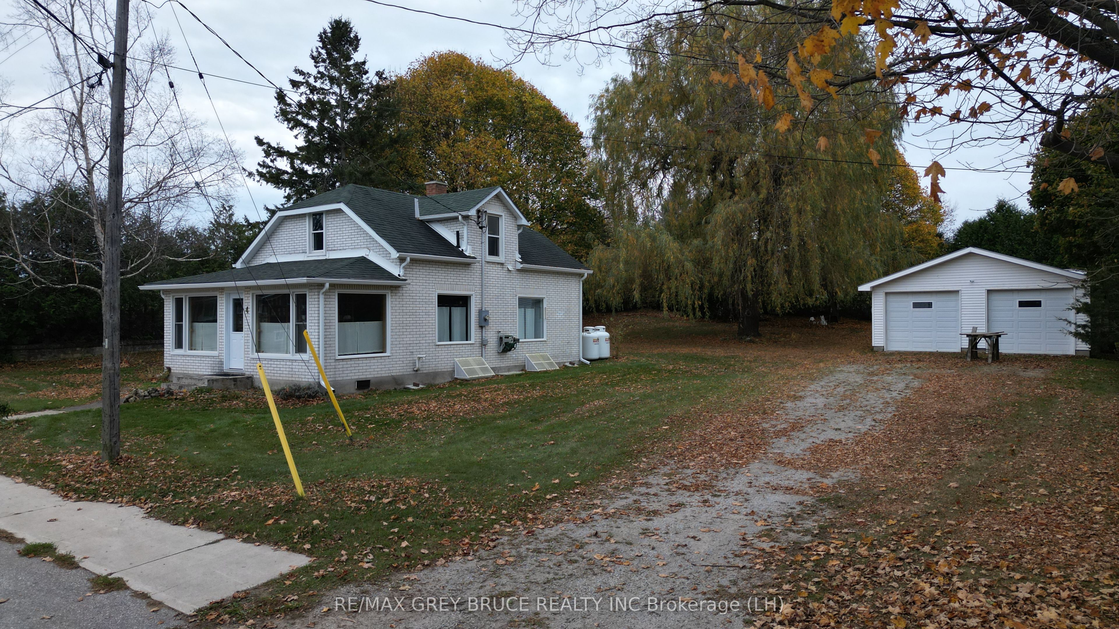 4 Alexander Street Property Photo 1