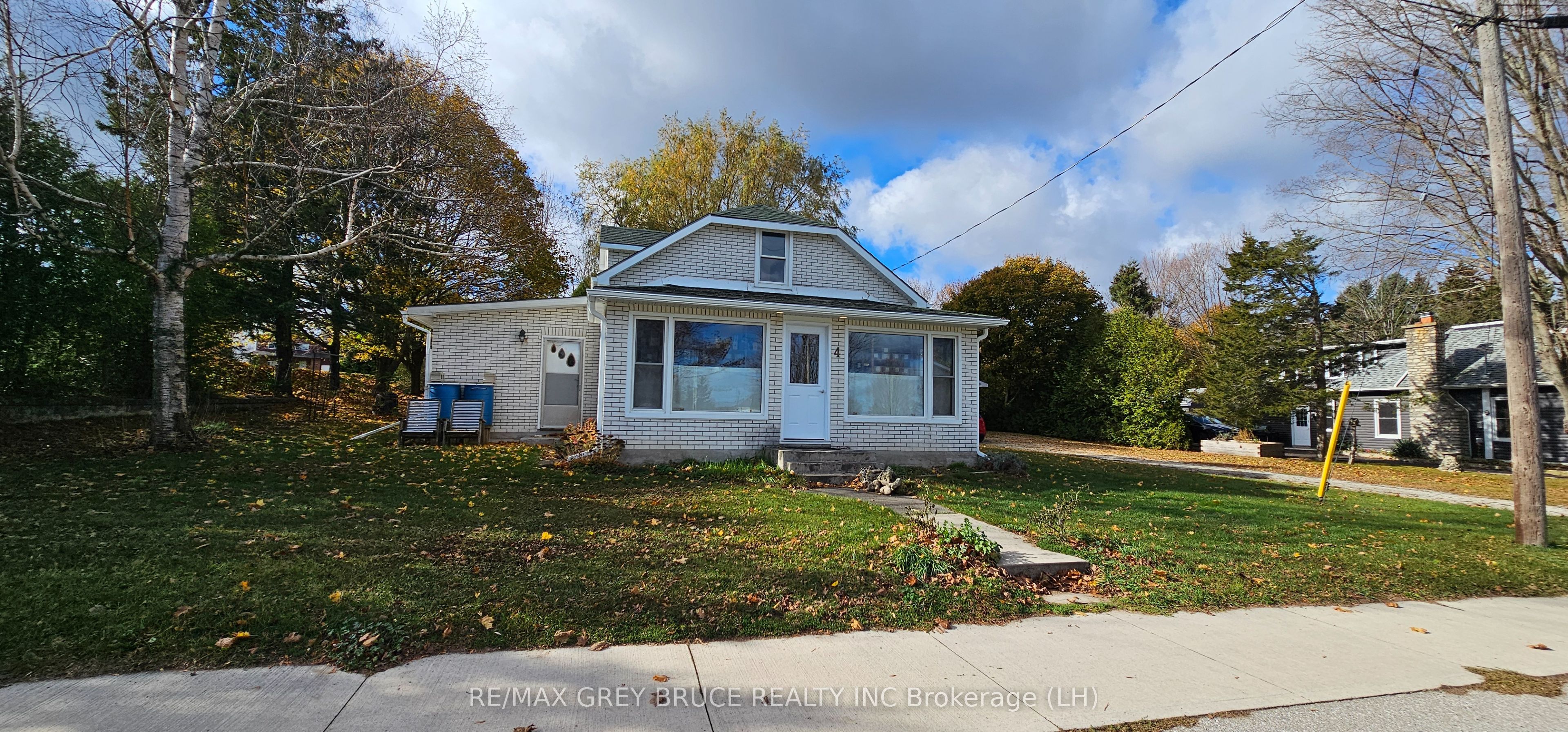 4 Alexander Street Property Photo 19