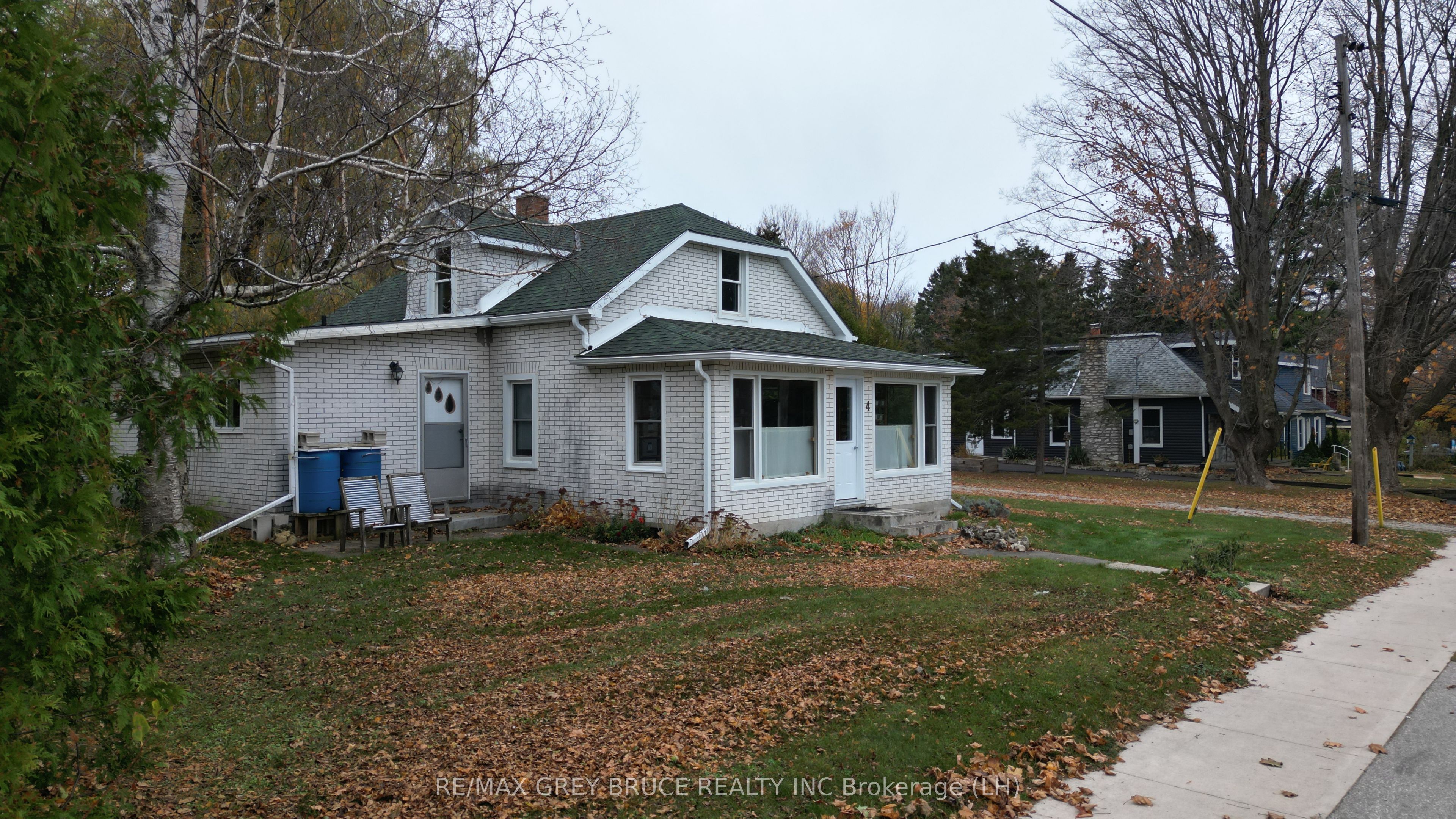 4 Alexander Street Property Photo 20