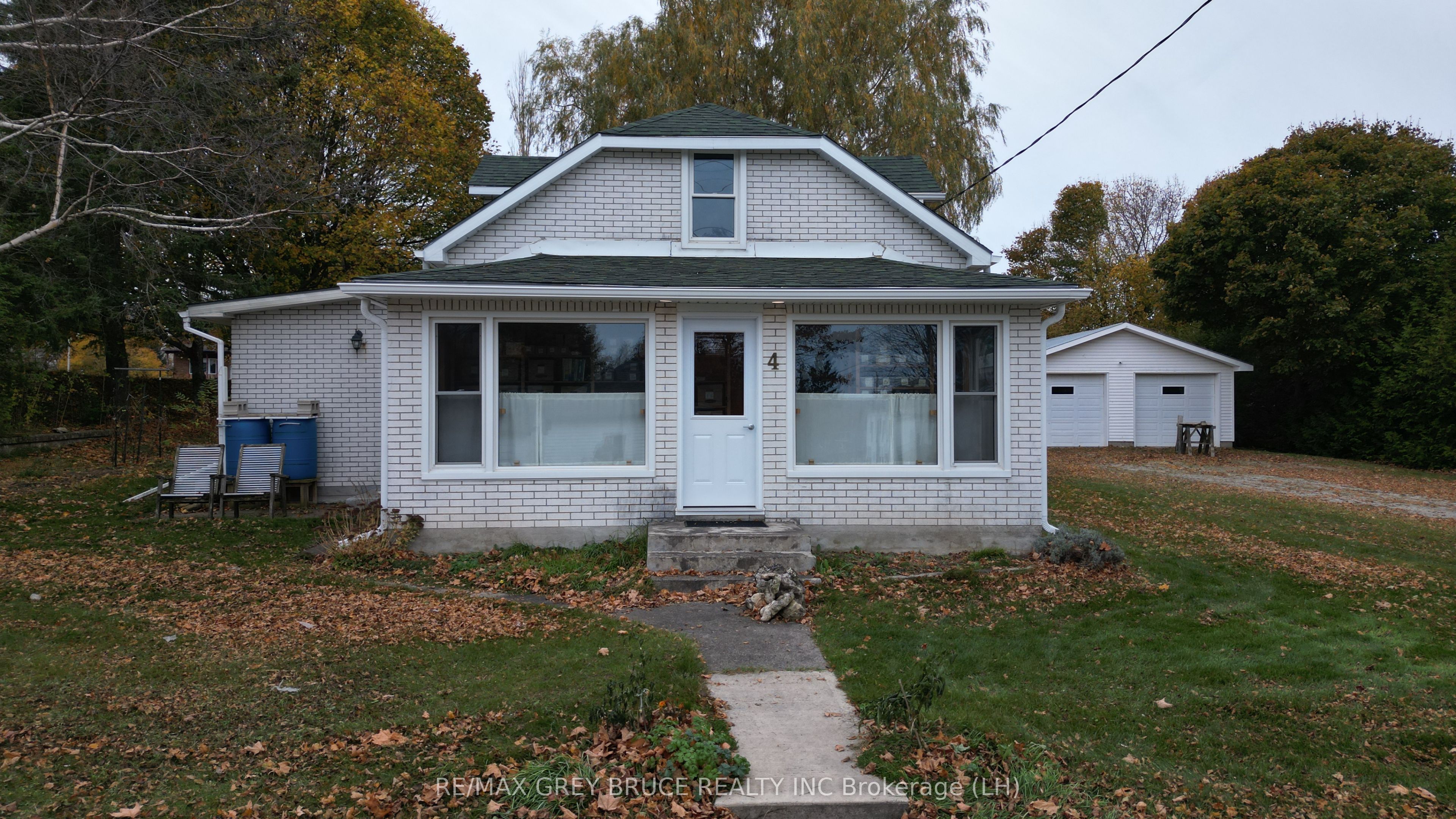 4 Alexander Street Property Photo 21