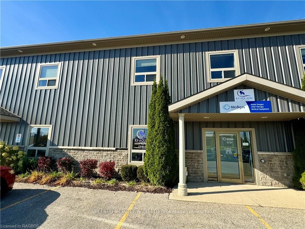 #2 - 15 Ontario Road Property Photo 2