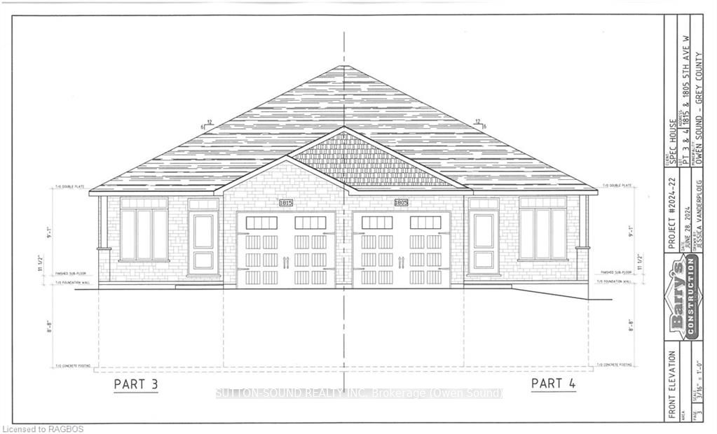1815 5TH Avenue W Property Photo 1