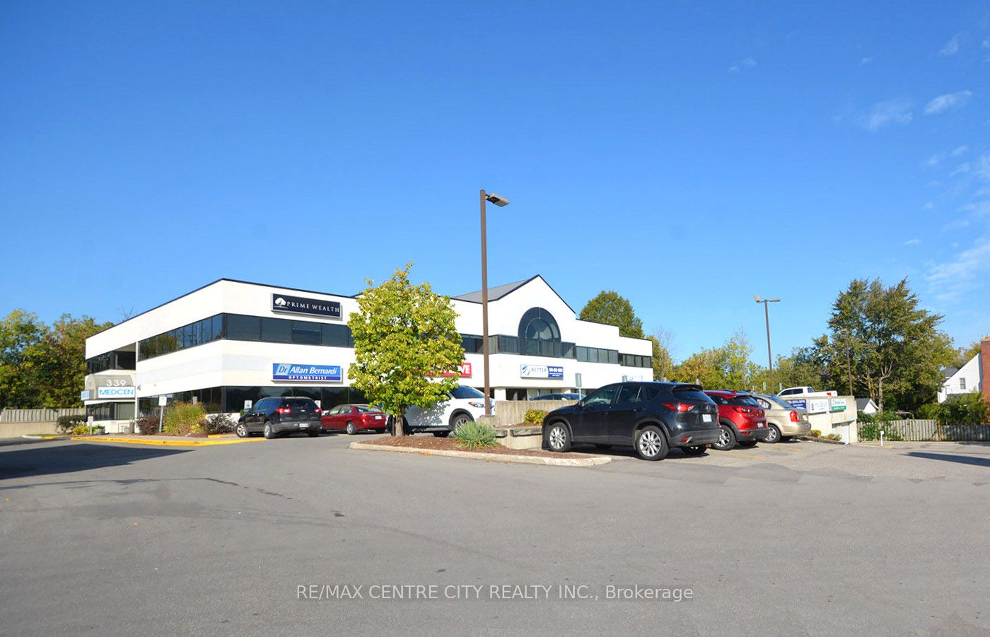#d50 - 339 Wellington Road Property Photo 1
