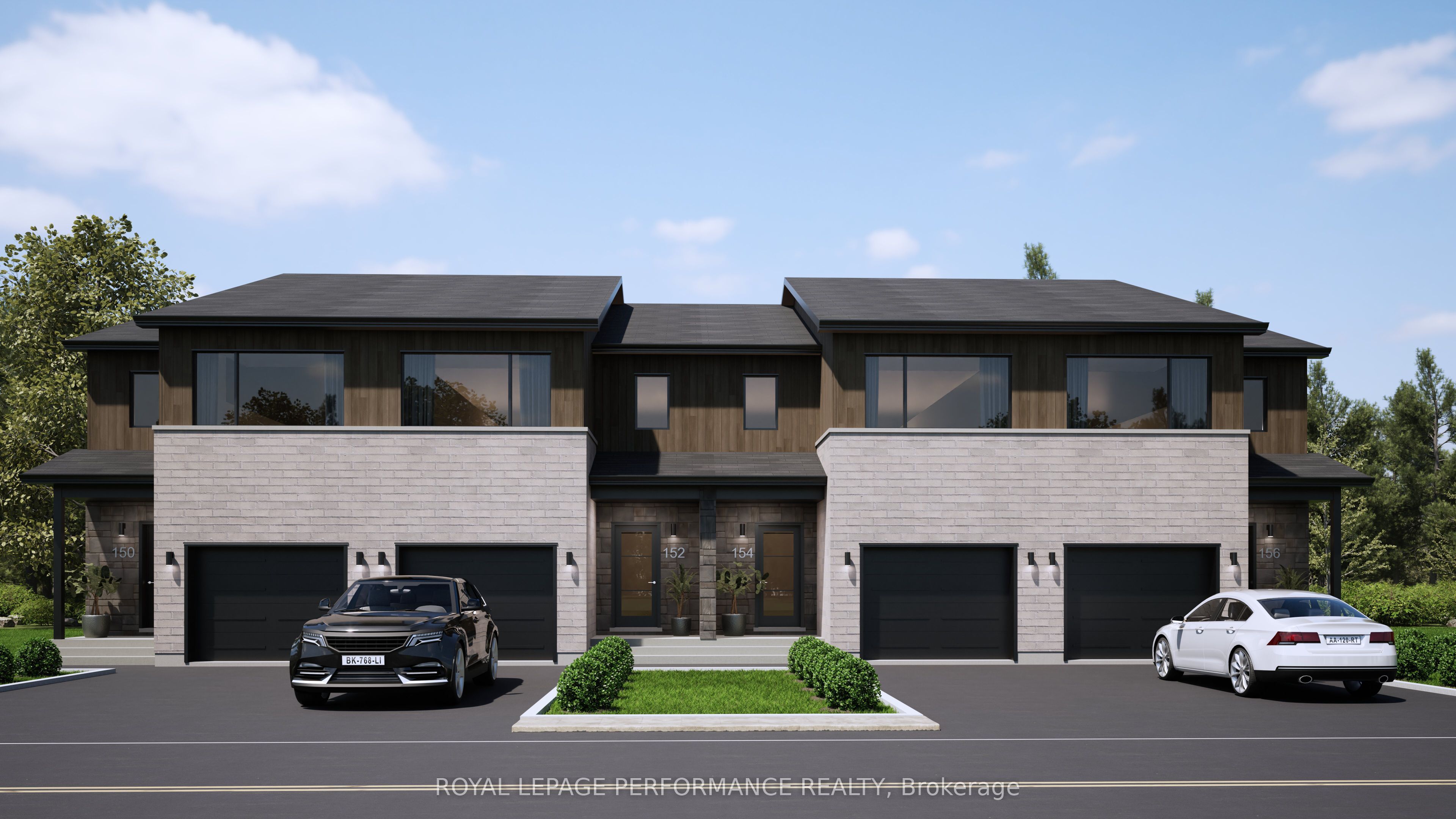 Th-152c Cypress Street Property Photo
